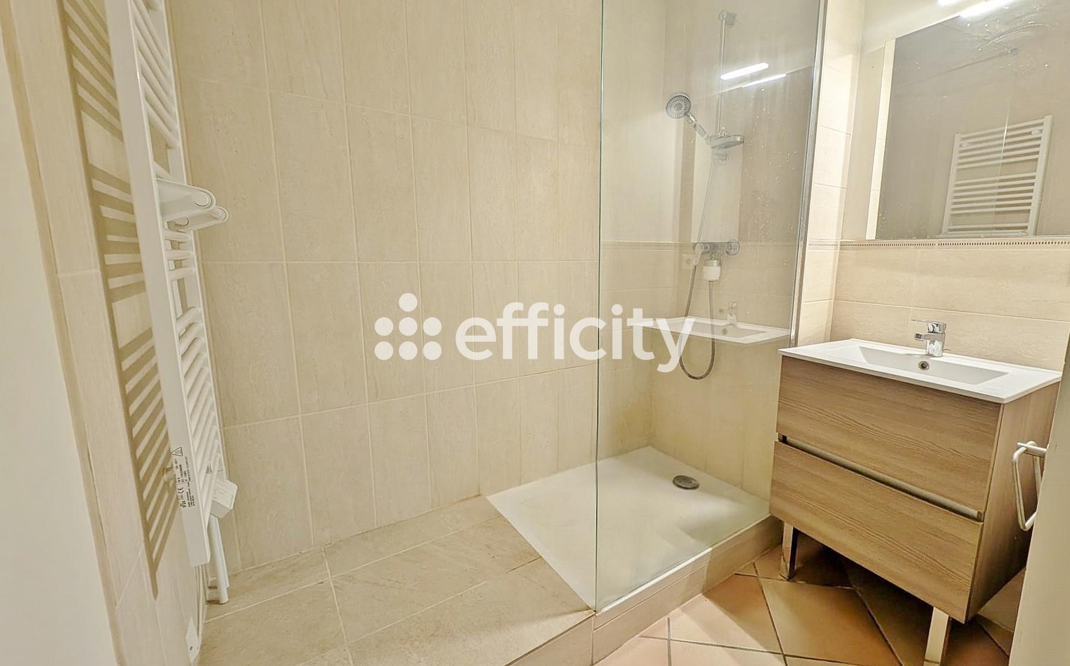 Achat immobilier Appartement 3 pièces  75m2 à Arles (13200) - Photo n°7