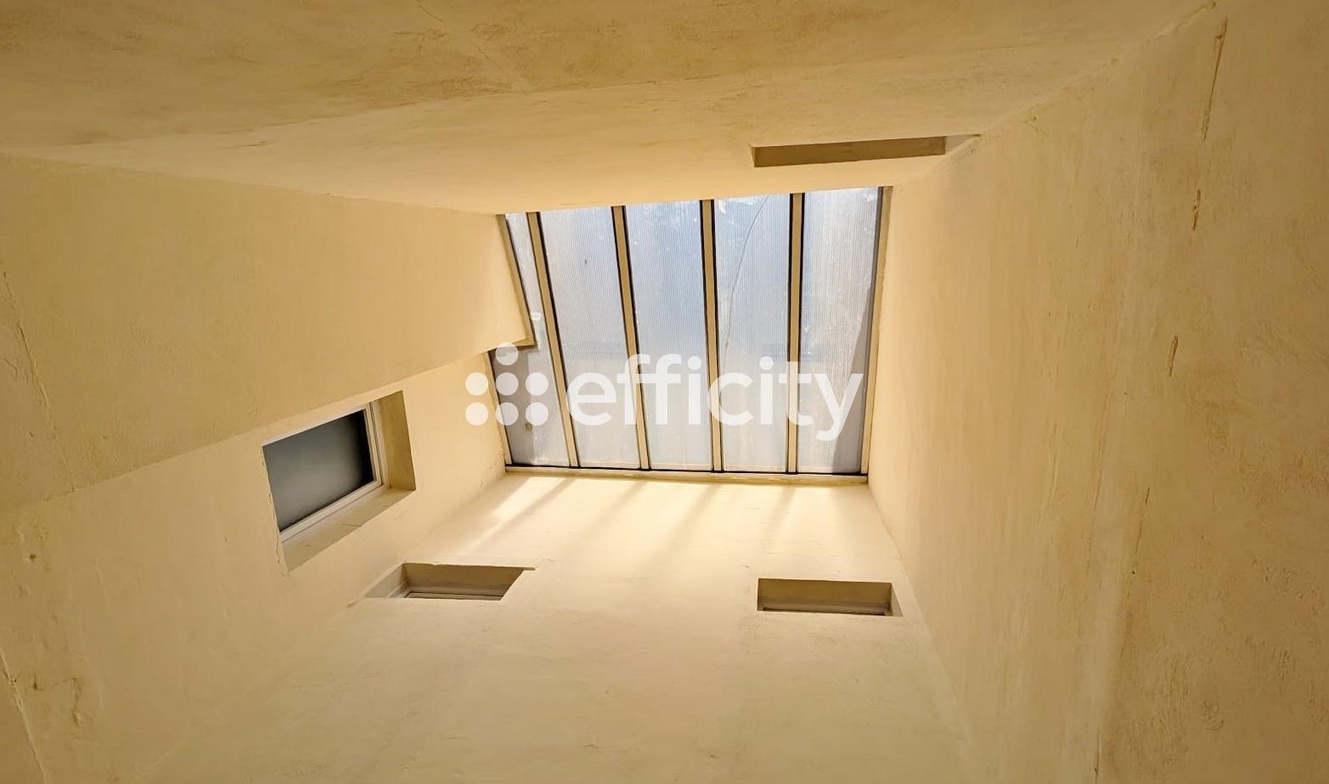 Achat immobilier Appartement 3 pièces  75m2 à Arles (13200) - Photo n°9