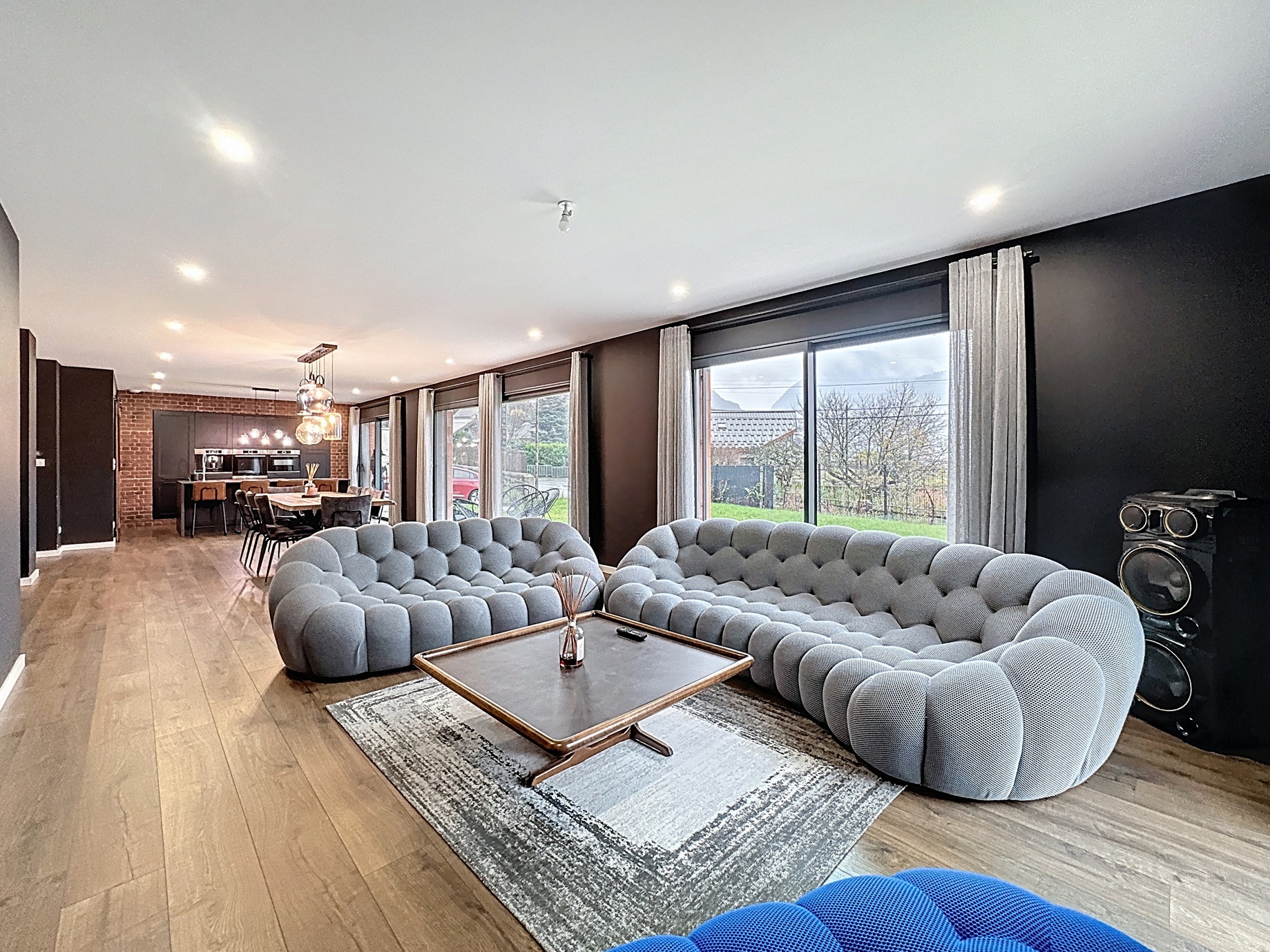 maison 5 pièces - 177m2 à Cluses (74300)