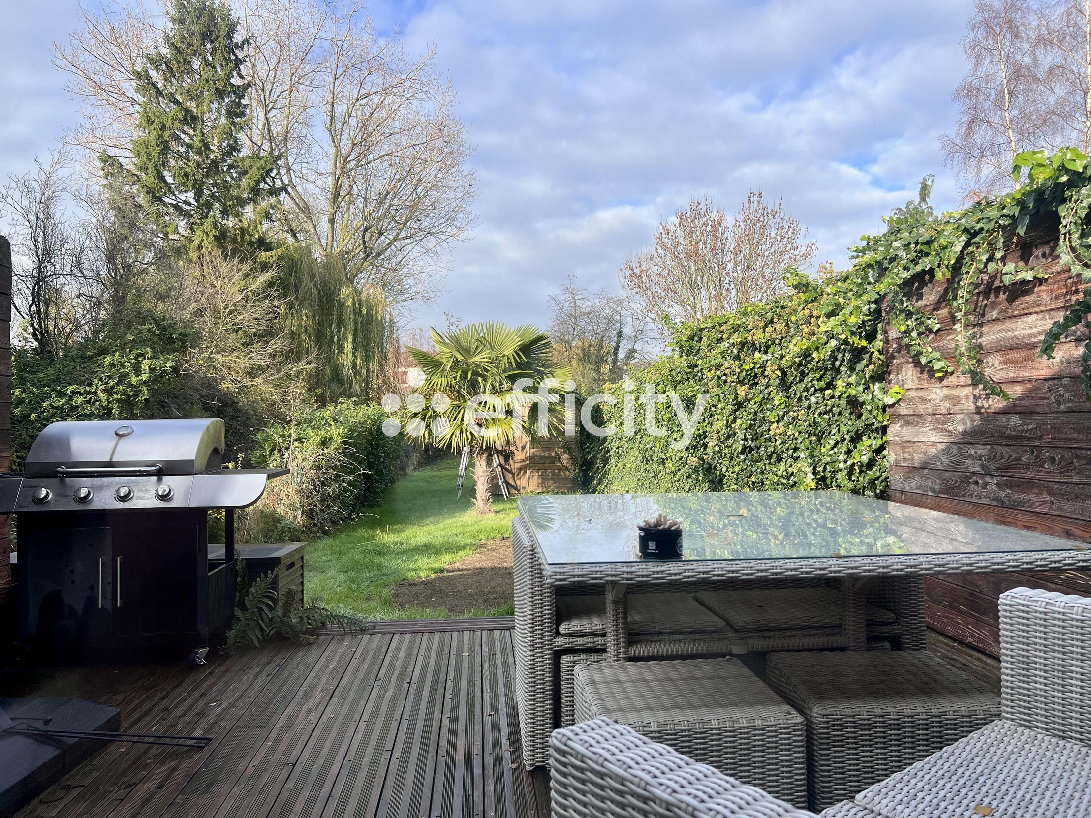 maison 4 pièces - 84m2 à Roncq (59223)