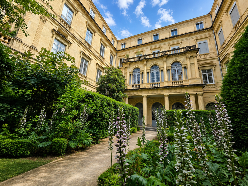 appartement 4 pièces - 91,25m2 à Montpellier (34000)