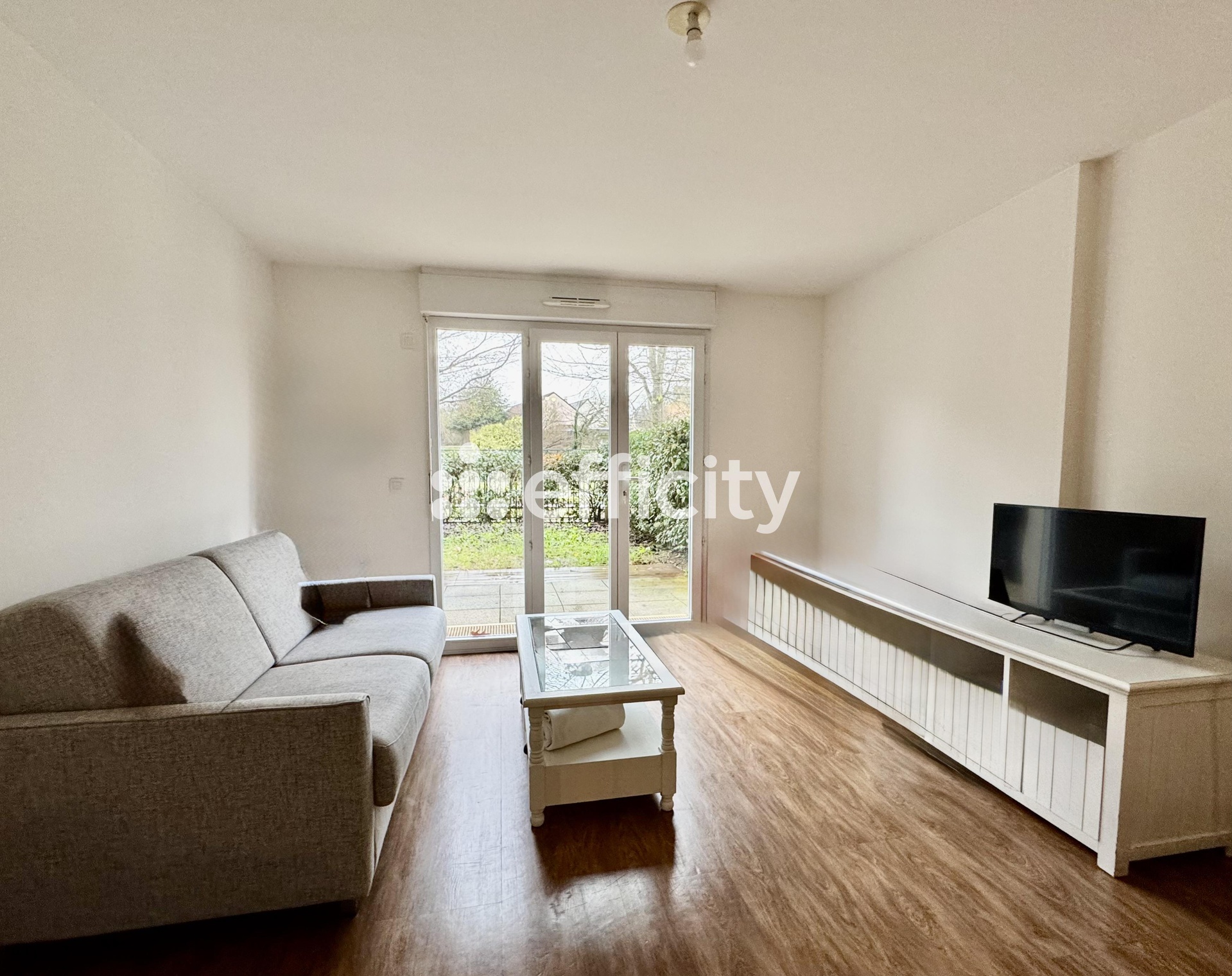 appartement 2 pièces - 44m2 à Claye-Souilly (77410)