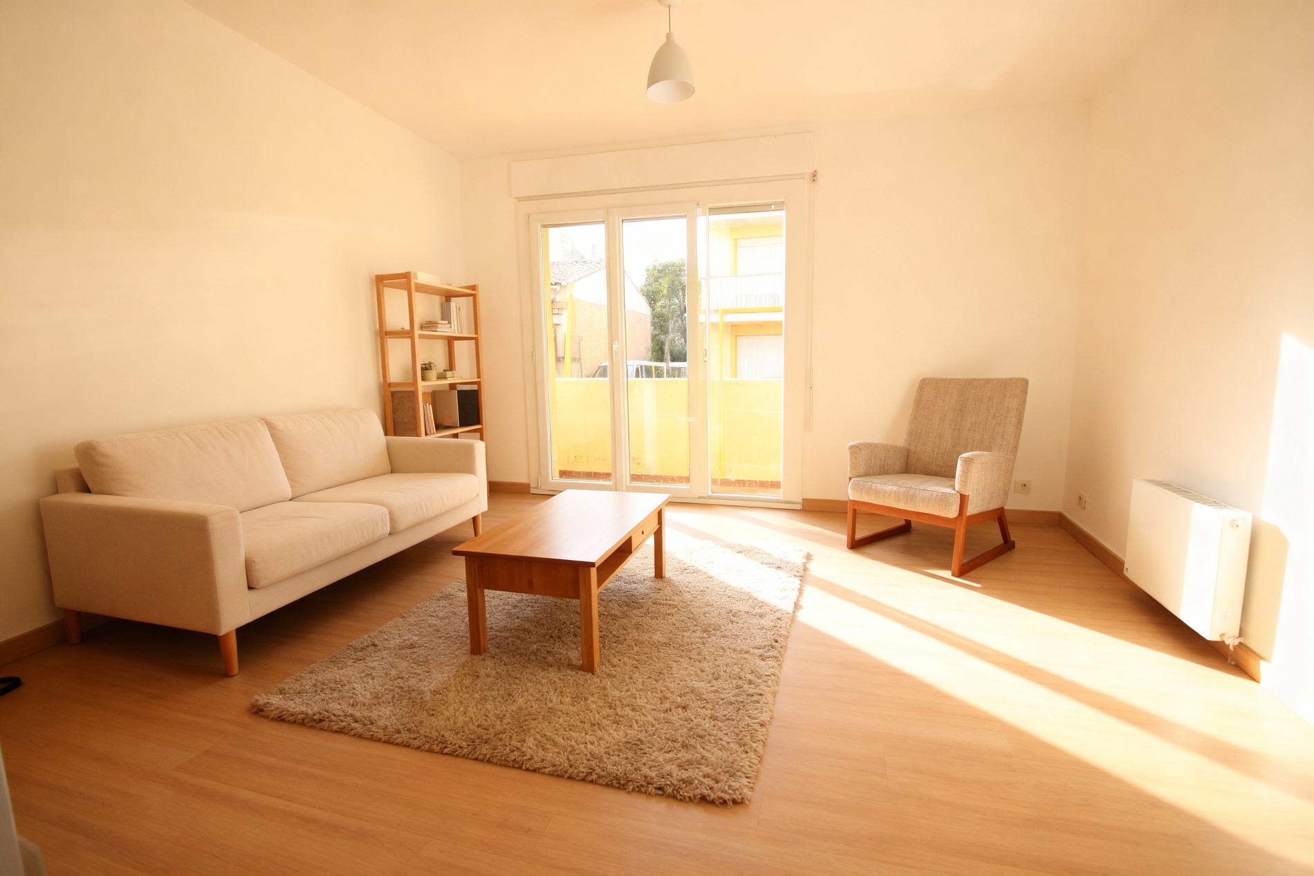 appartement 2 pièces - 40m2 à Montpellier (34090)