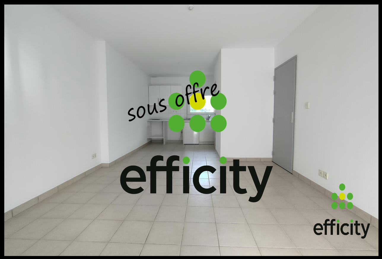 Achat immobilier Appartement 1 pièces  35m2 à Vitré (35500) - Photo n°1