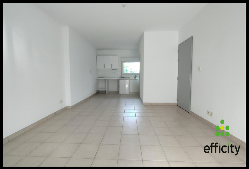appartement 1 pièces - 34m2 à Vitré (35500)