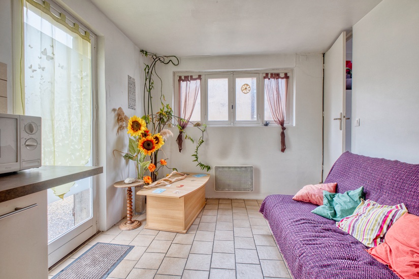 maison 5 pièces - 100m2 à Périgueux (24000)