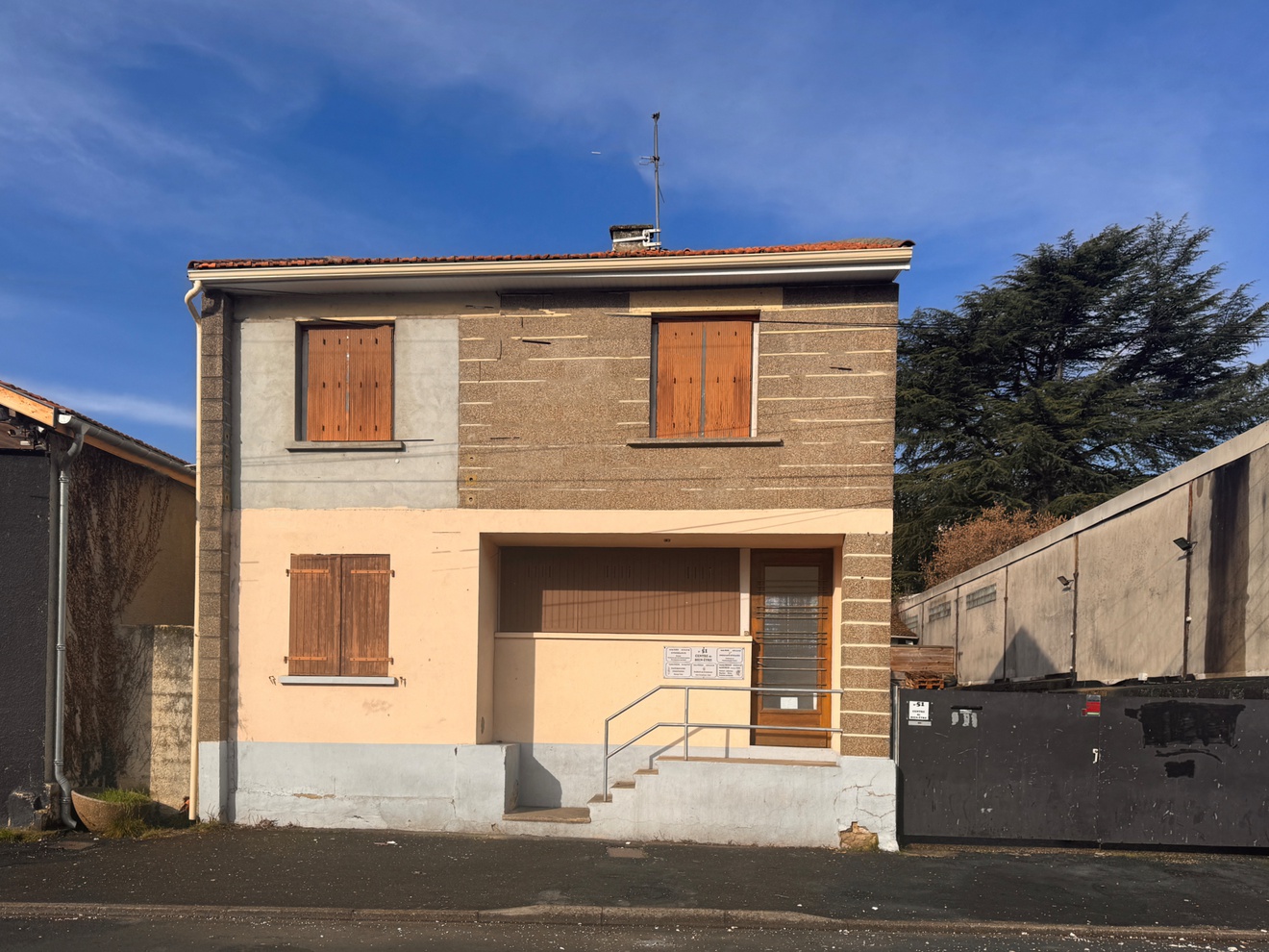 maison 5 pièces - 100m2 à Périgueux (24000)