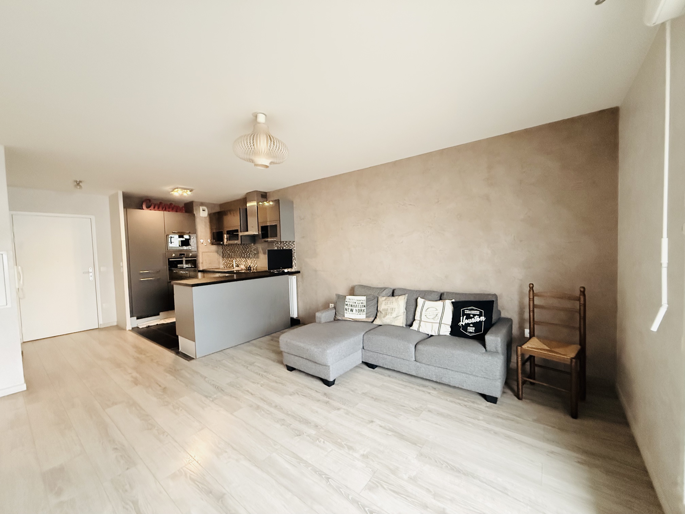 appartement 3 pièces - 60m2 à Athis-Mons (91200)