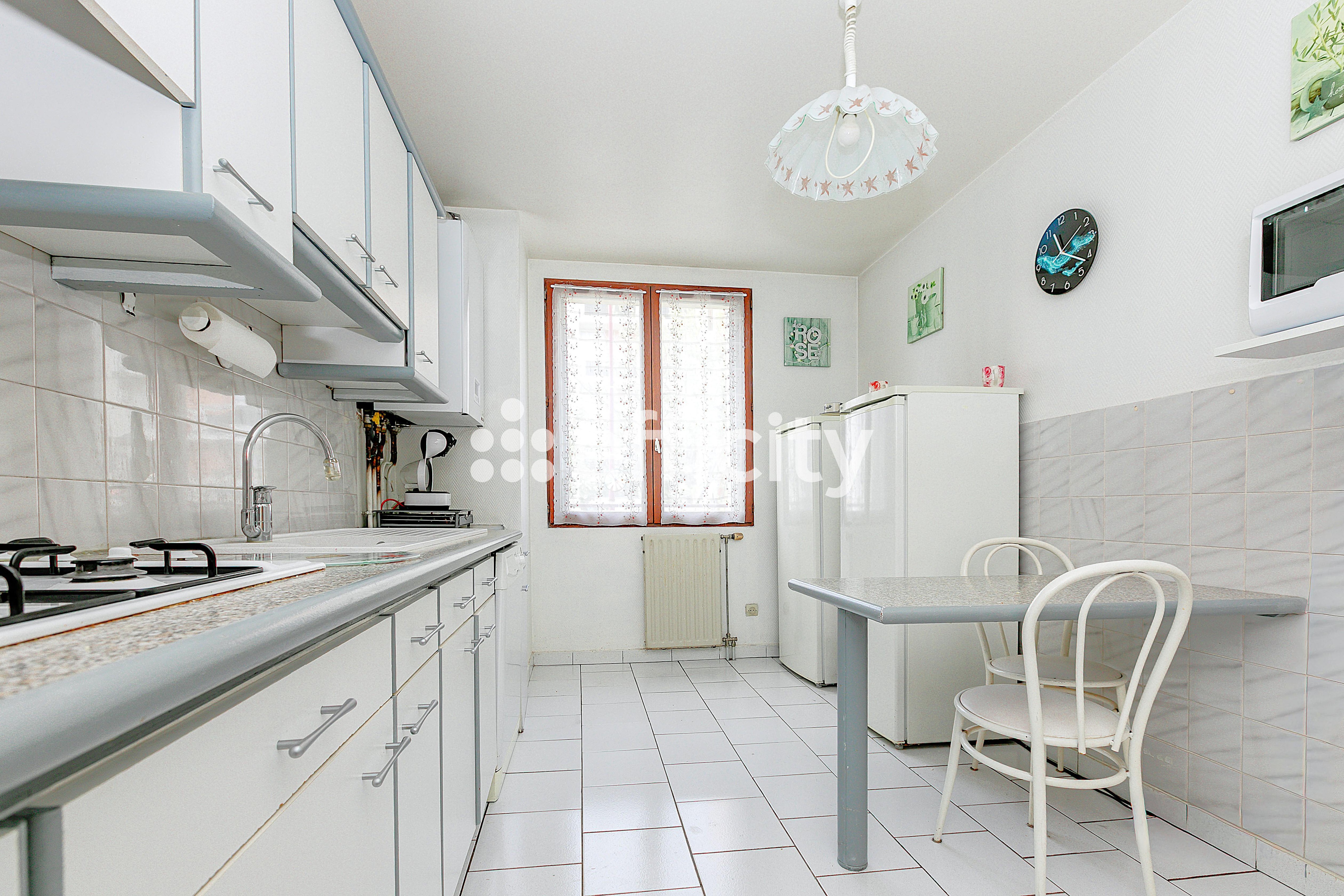 Achat immobilier Appartement 3 pièces  62m2 à Bezons (95870) - Photo n°4