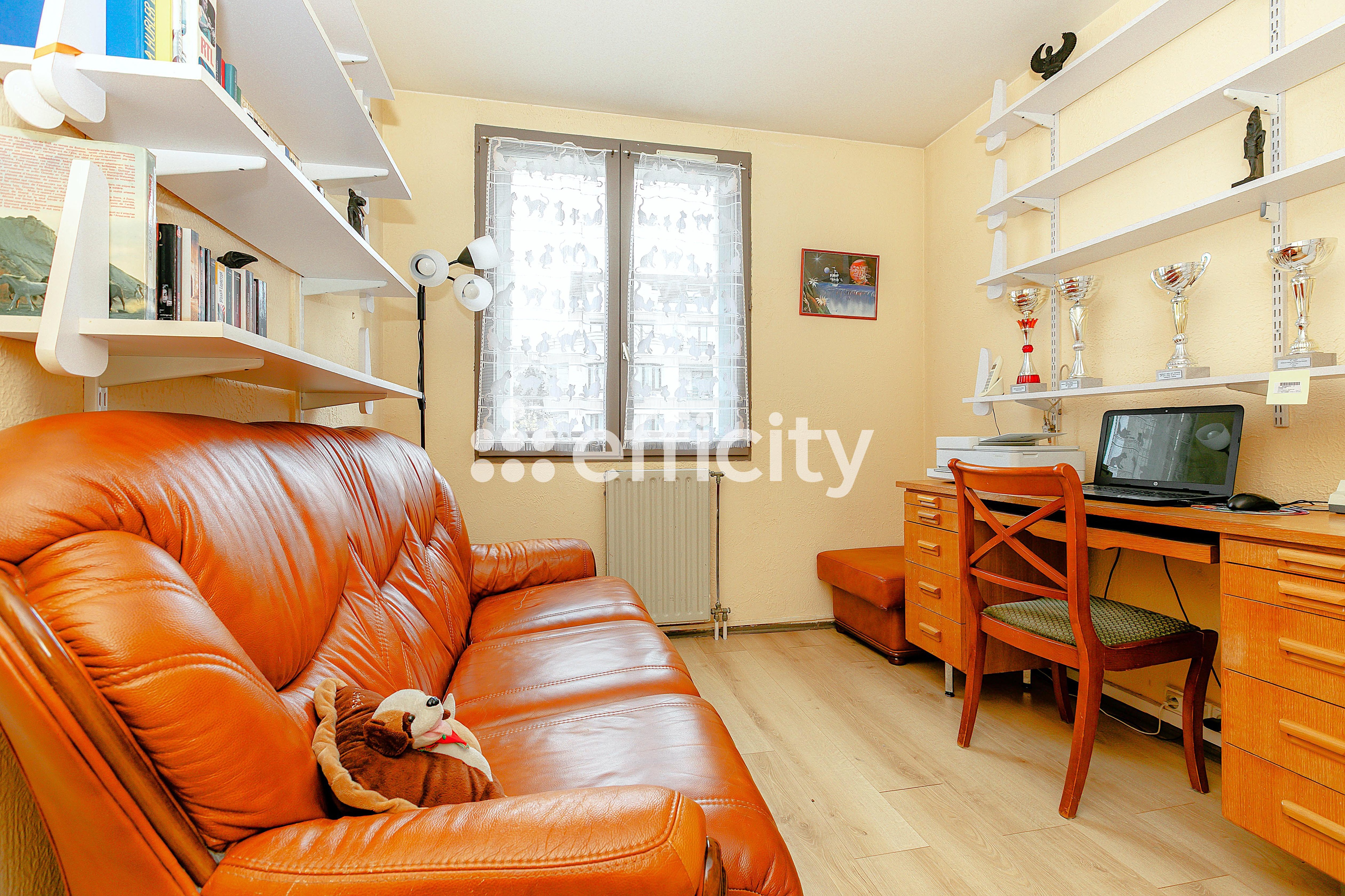 Achat immobilier Appartement 3 pièces  62m2 à Bezons (95870) - Photo n°8