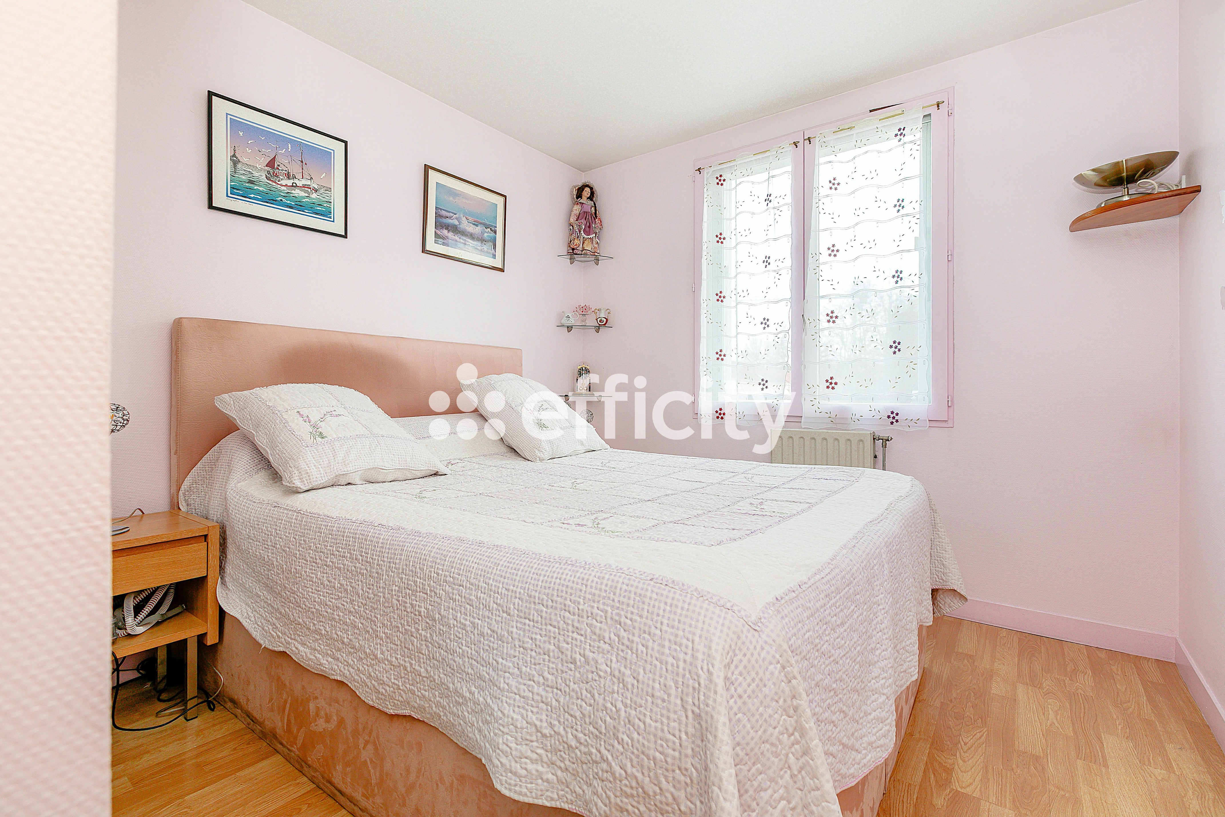 Achat immobilier Appartement 3 pièces  62m2 à Bezons (95870) - Photo n°9