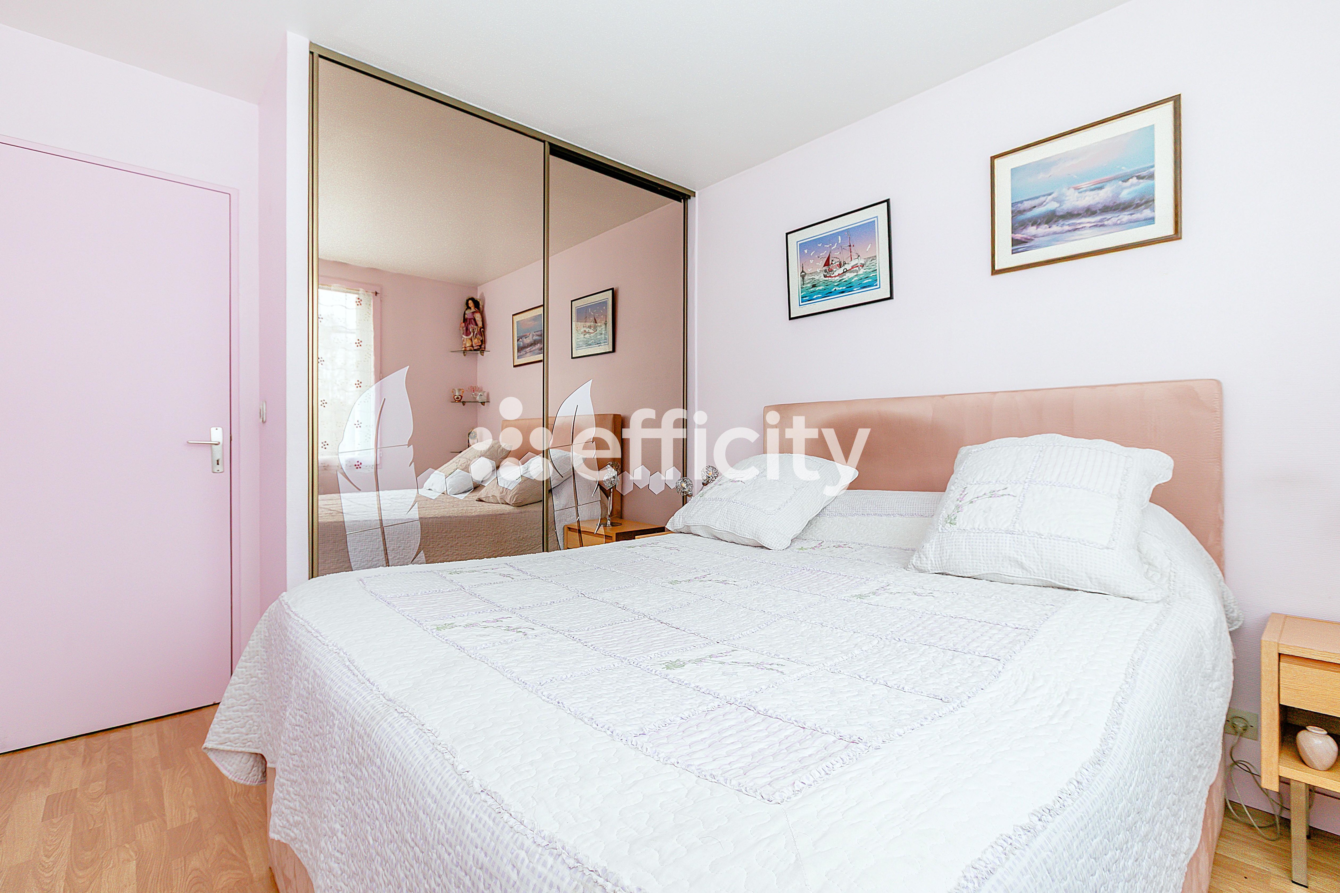 Achat immobilier Appartement 3 pièces  62m2 à Bezons (95870) - Photo n°10