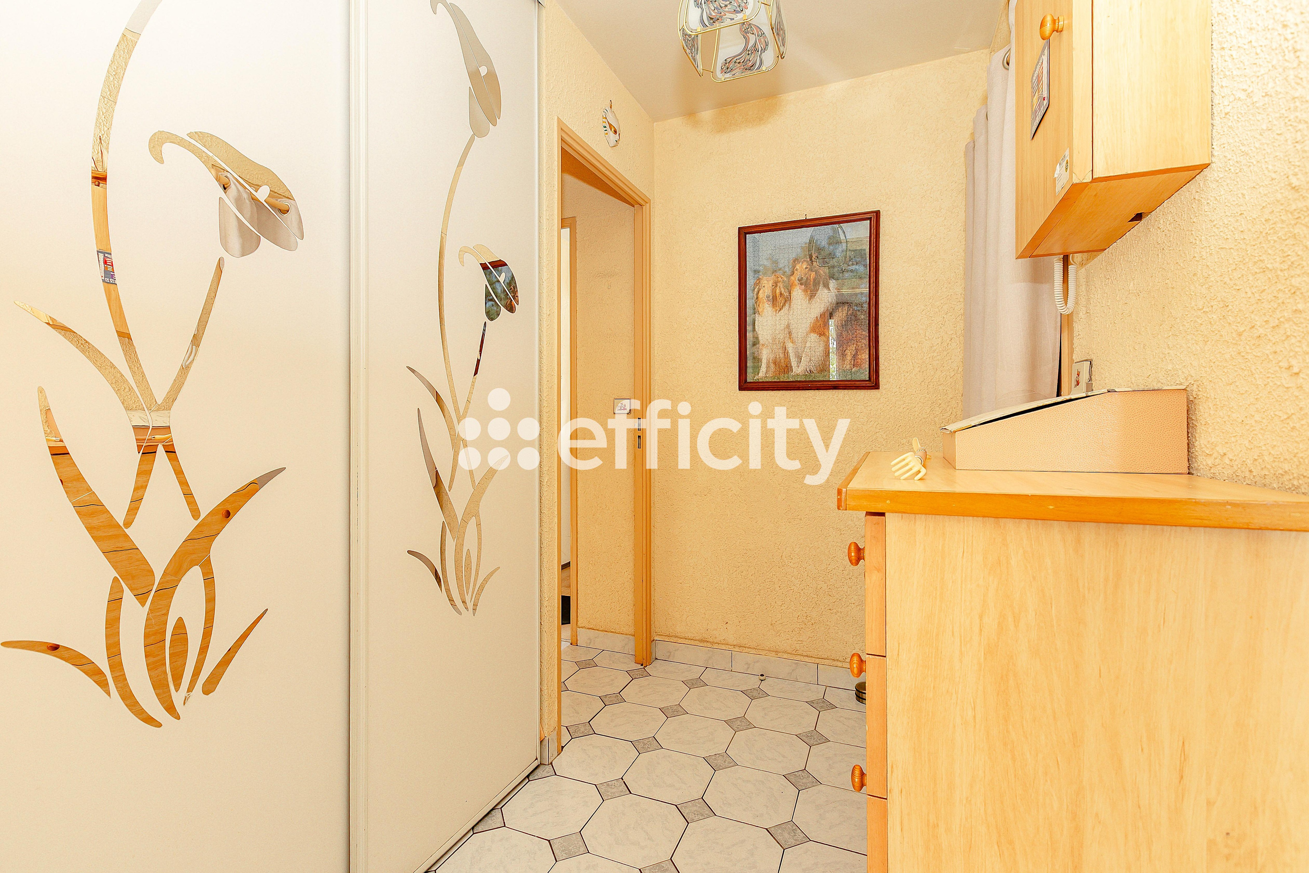 Achat immobilier Appartement 3 pièces  62m2 à Bezons (95870) - Photo n°13
