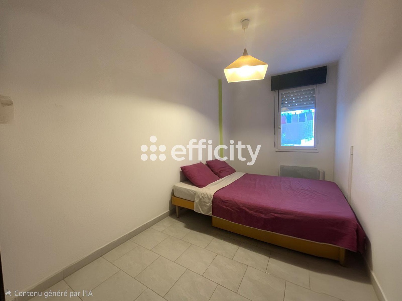 Achat immobilier Appartement 2 pièces  35m2 à Bormes-les-Mimosas (83230) - Photo n°5