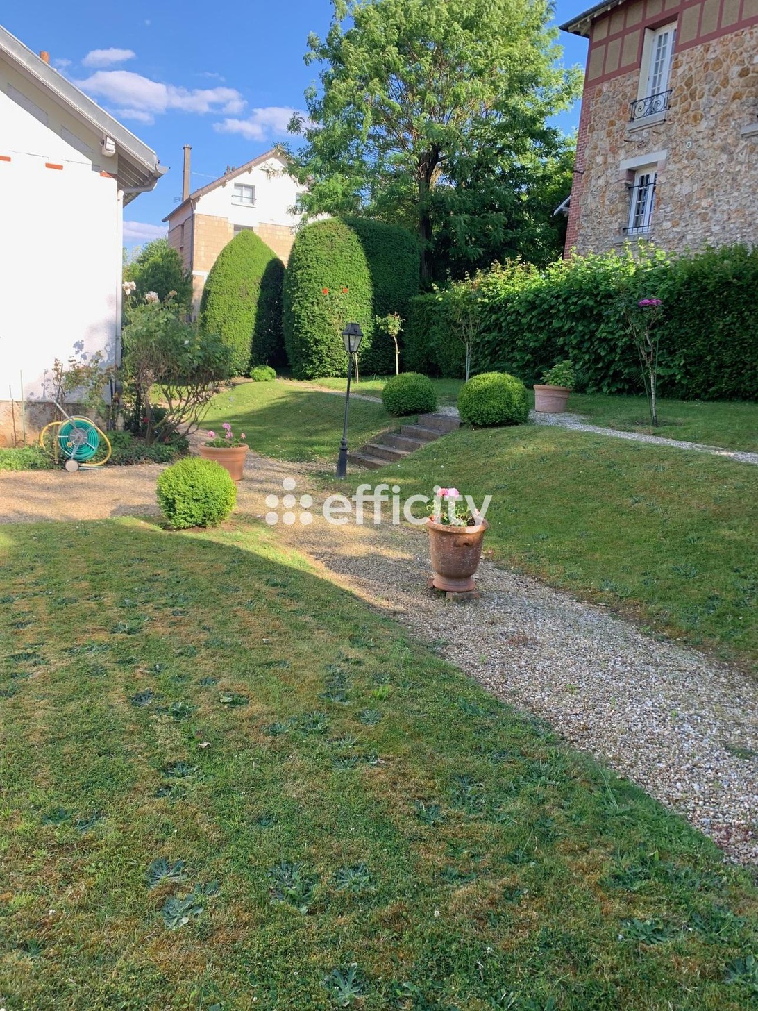 Achat immobilier Maison 6 pièces  165m2 à Marnes-la-Coquette (92430) - Photo n°18