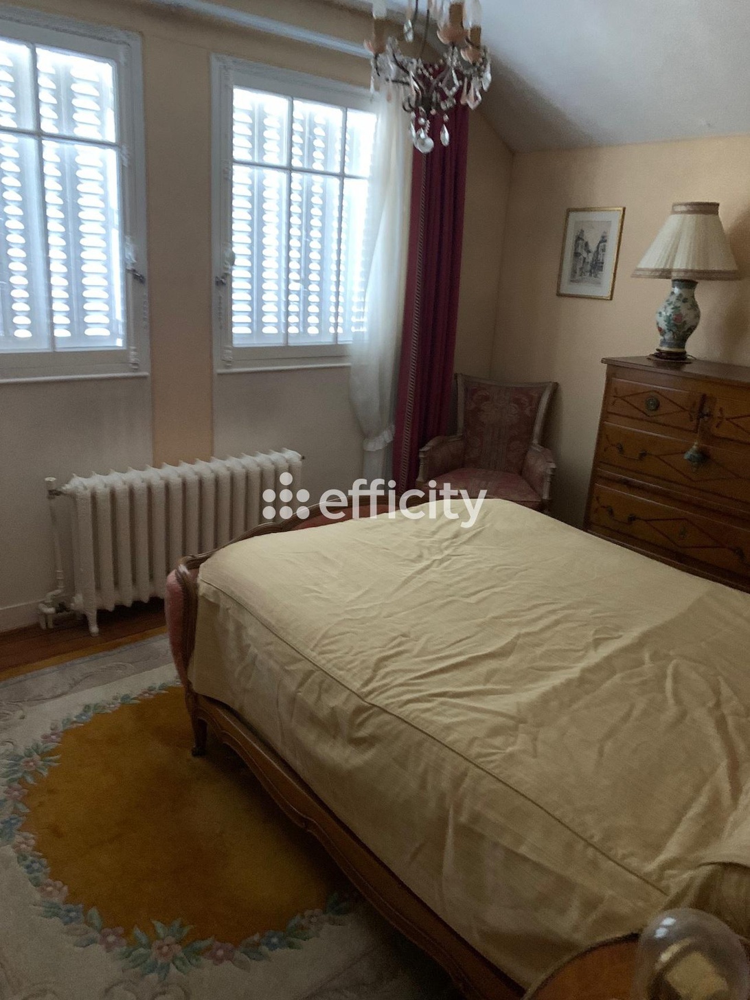 Achat immobilier Maison 6 pièces  165m2 à Marnes-la-Coquette (92430) - Photo n°13