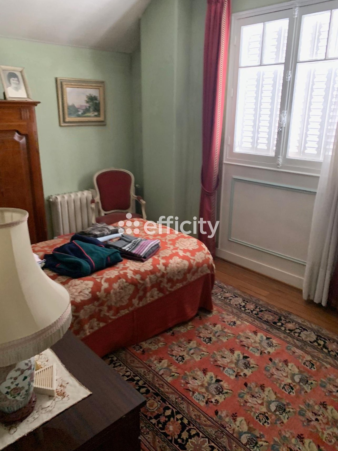 Achat immobilier Maison 6 pièces  165m2 à Marnes-la-Coquette (92430) - Photo n°14