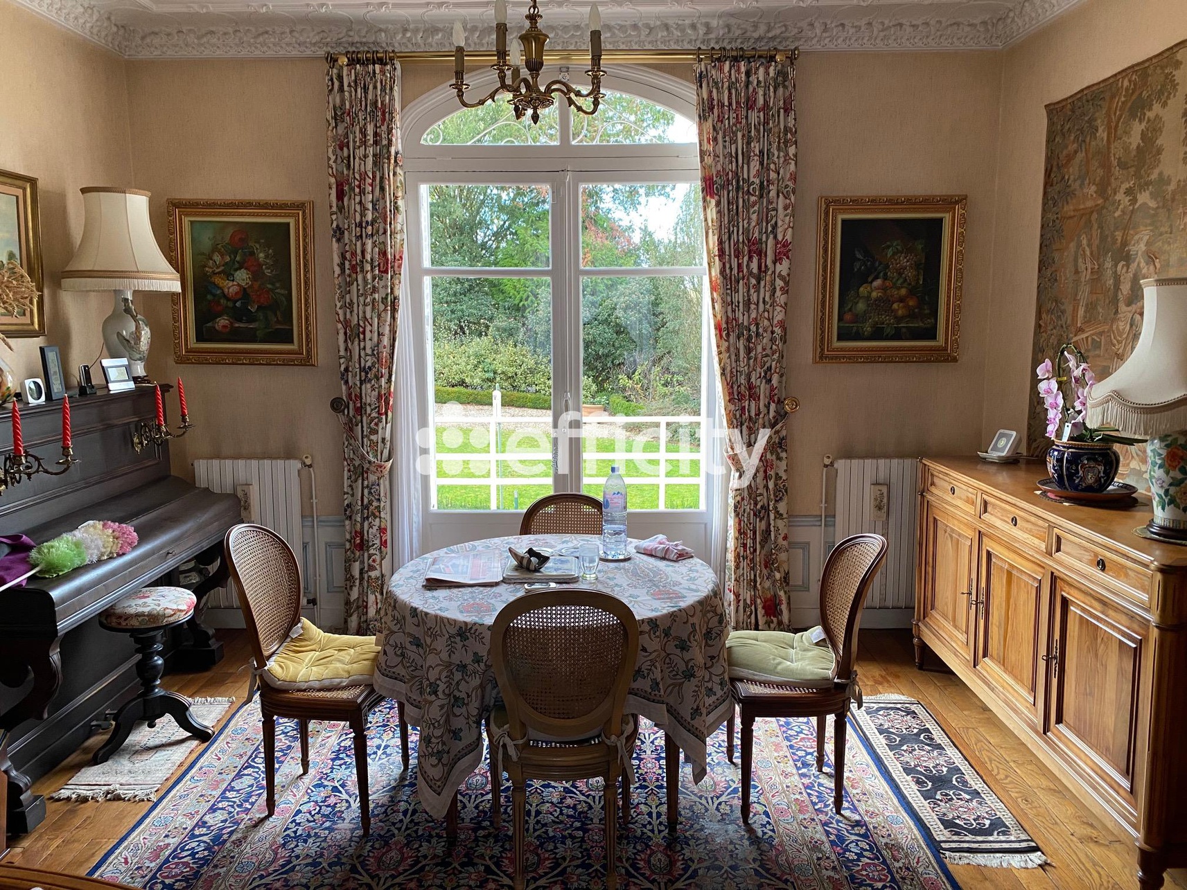 Achat immobilier Maison 6 pièces  165m2 à Marnes-la-Coquette (92430) - Photo n°10