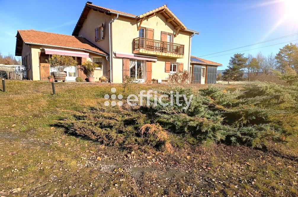 Achat immobilier Maison 9 pièces  230m2 à Gap (05000) - Photo n°10