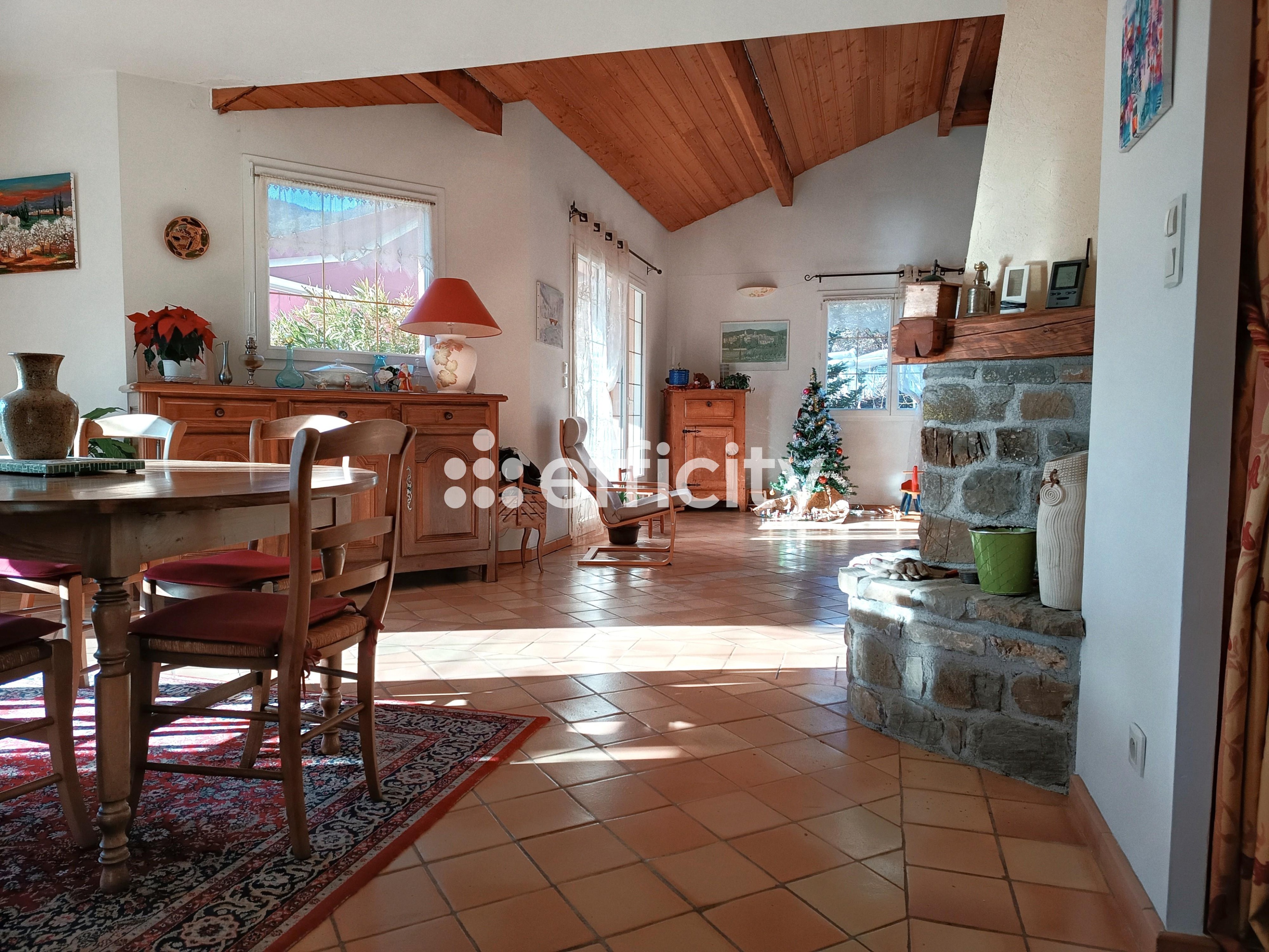 Achat immobilier Maison 9 pièces  230m2 à Gap (05000) - Photo n°5