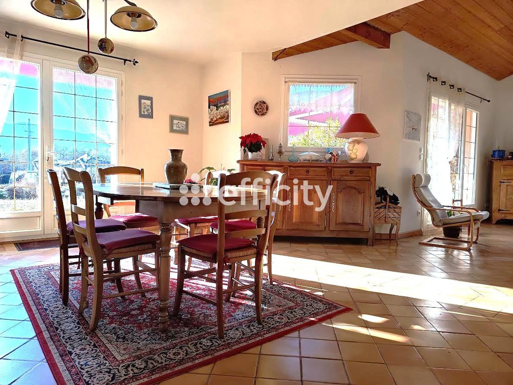 Achat immobilier Maison 9 pièces  230m2 à Gap (05000) - Photo n°6