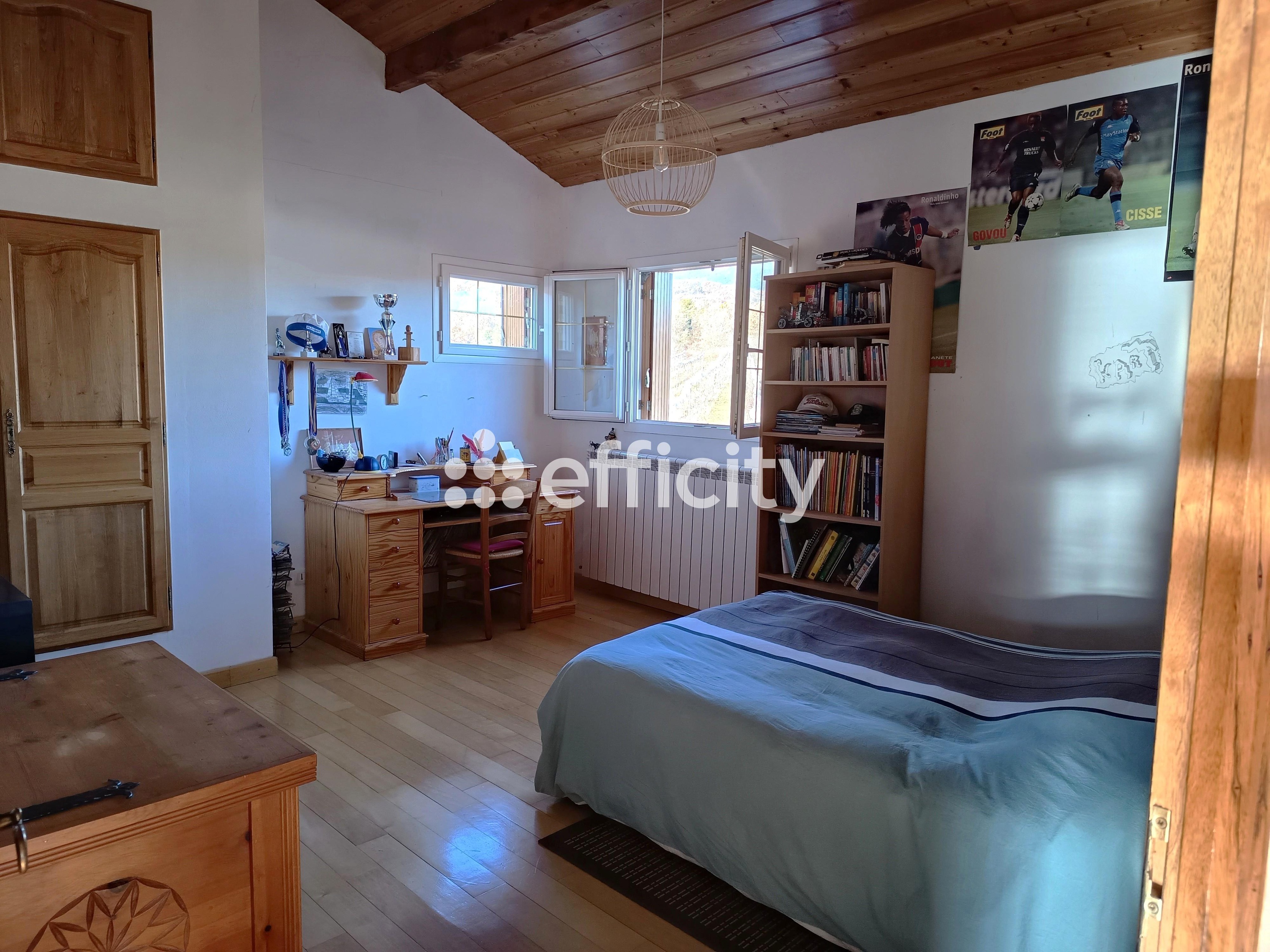 Achat immobilier Maison 9 pièces  230m2 à Gap (05000) - Photo n°7