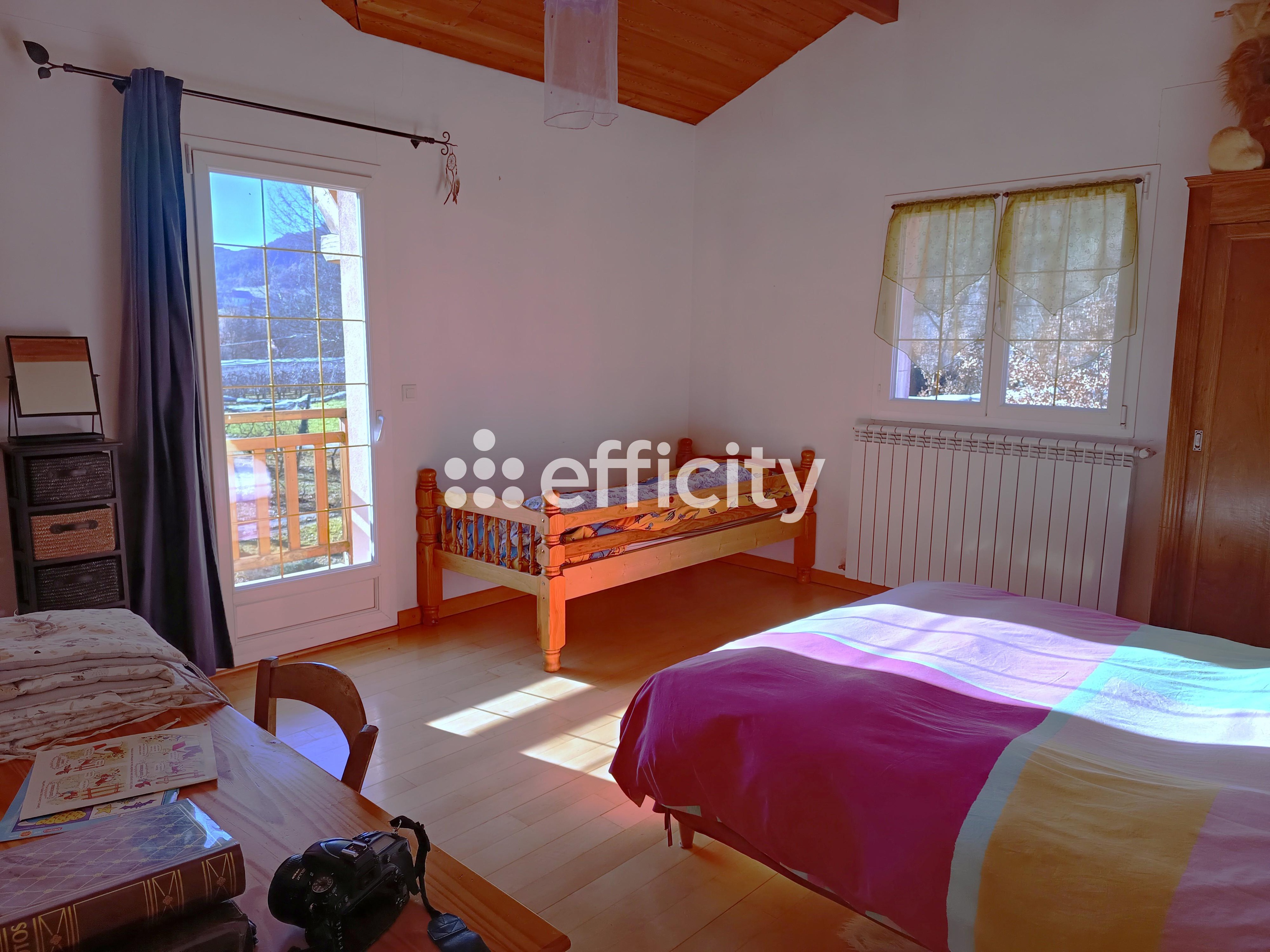 Achat immobilier Maison 9 pièces  230m2 à Gap (05000) - Photo n°8