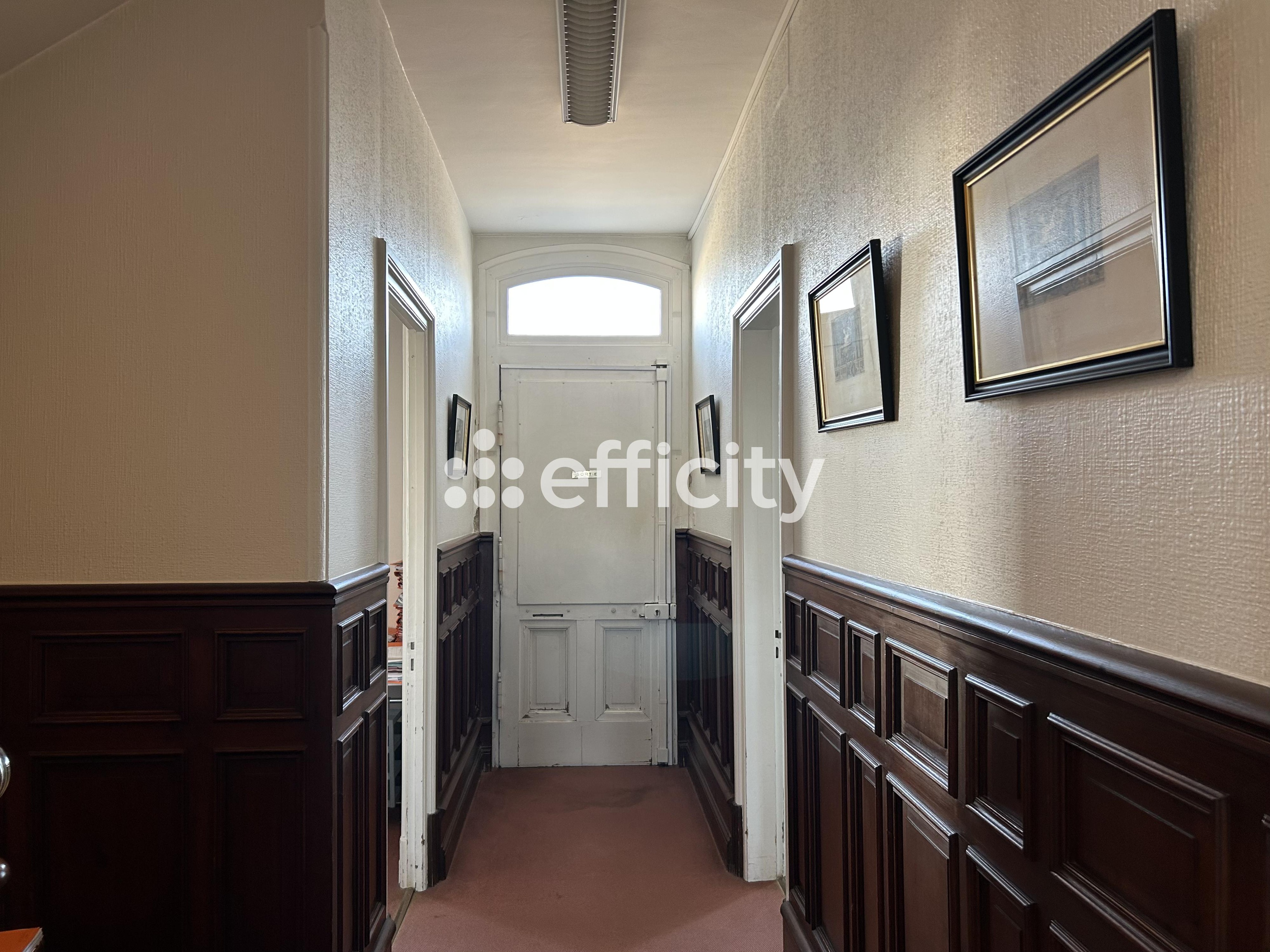 Achat immobilier Bureau 8 pièces  125m2 à La Tremblade (17390) - Photo n°4