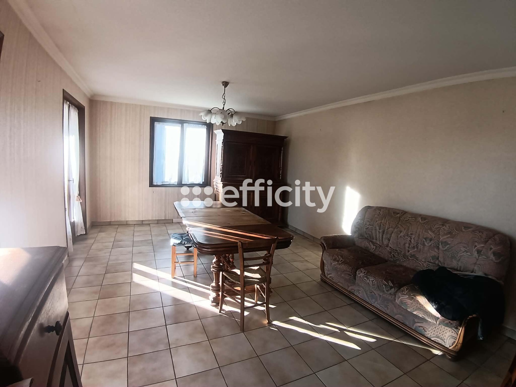 Achat immobilier Maison 4 pièces  120m2 à Feurs (42110) - Photo n°9