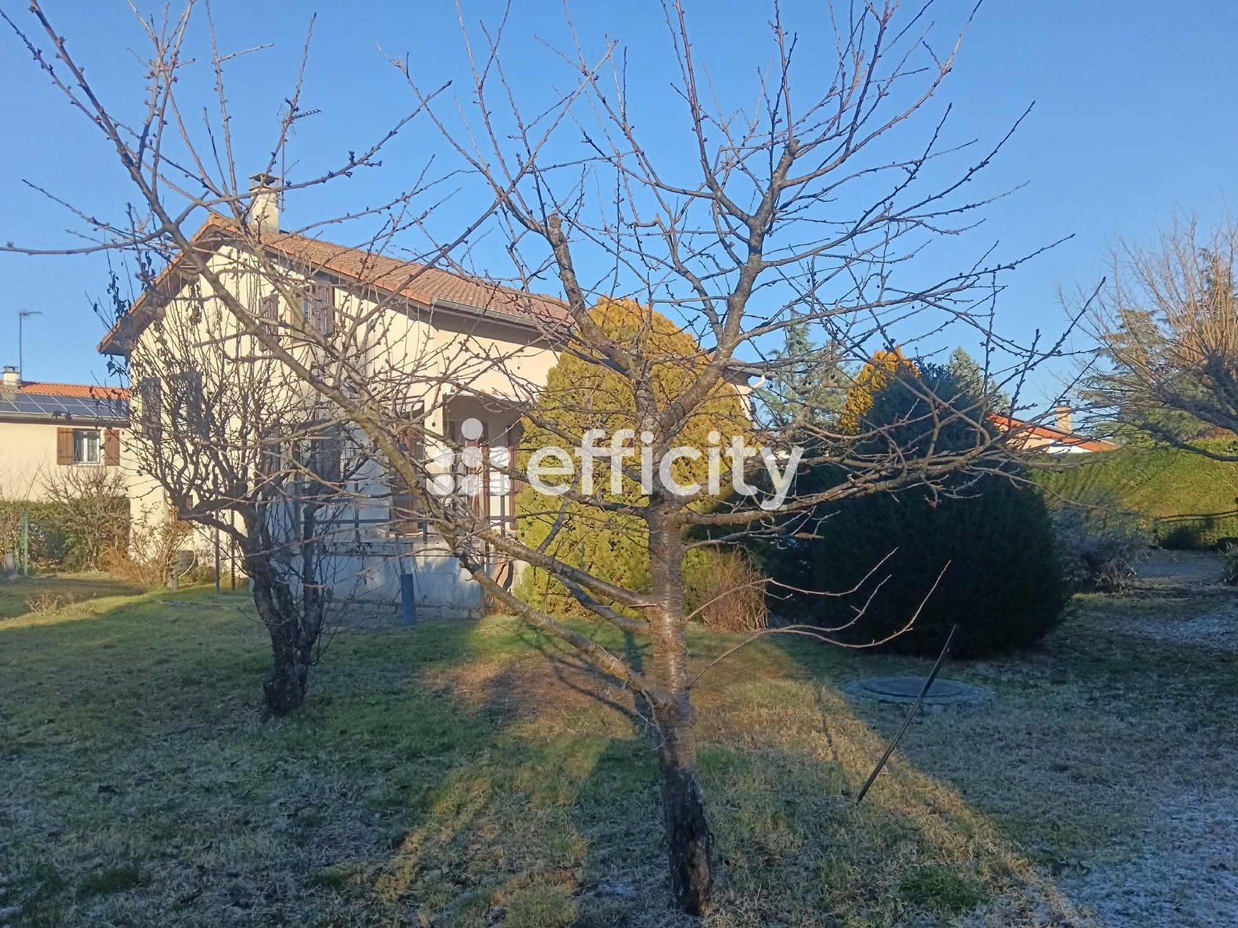 Achat immobilier Maison 4 pièces  120m2 à Feurs (42110) - Photo n°4