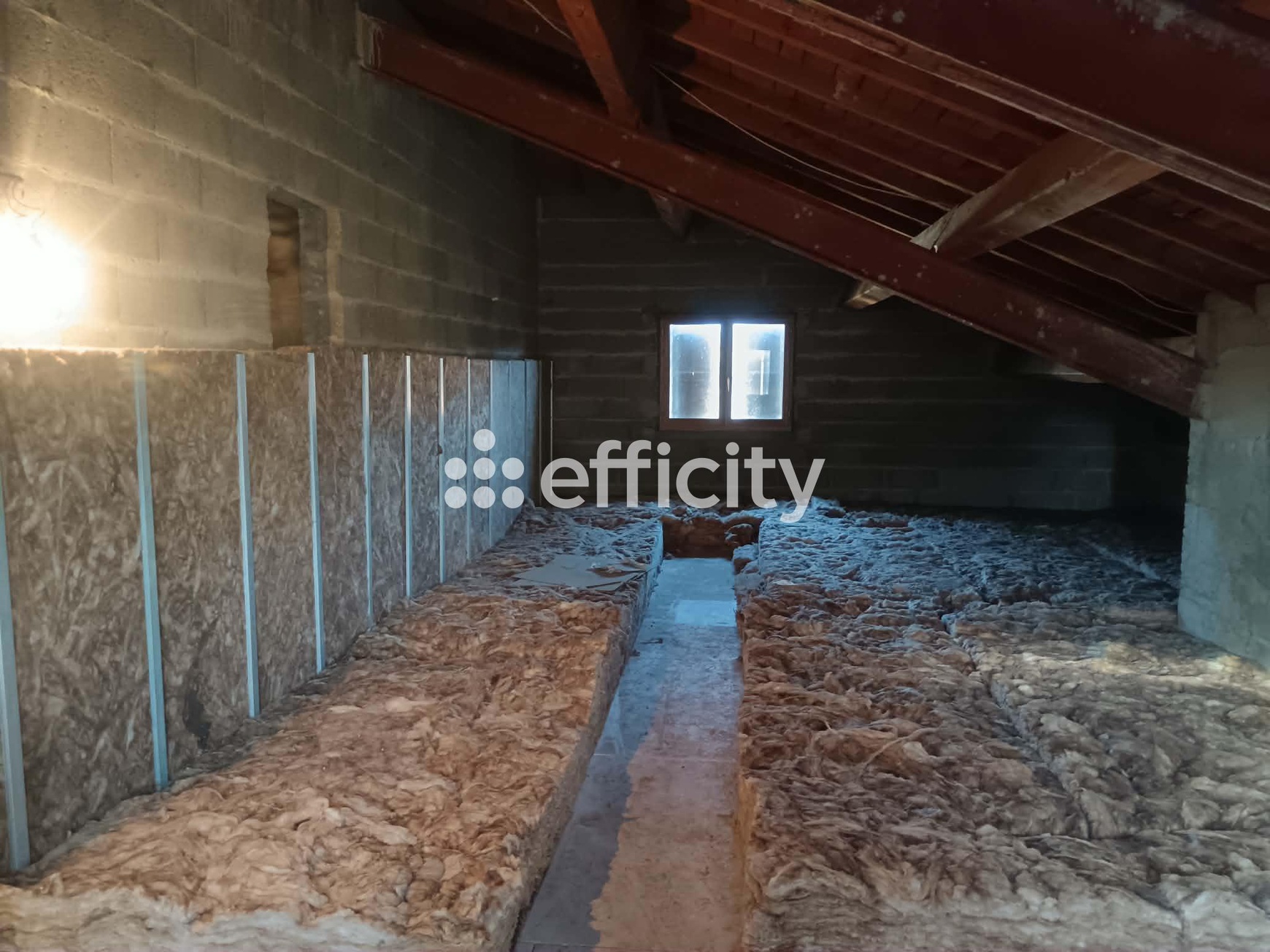 Achat immobilier Maison 4 pièces  120m2 à Feurs (42110) - Photo n°13