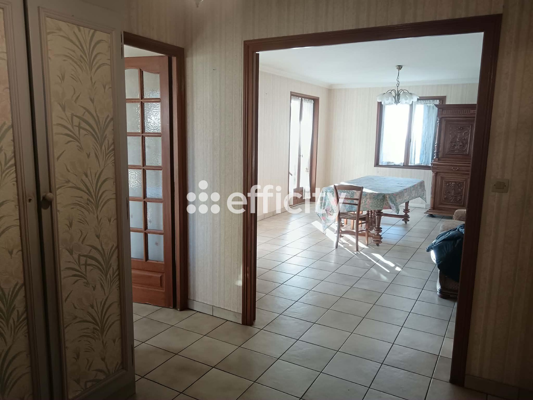 Achat immobilier Maison 4 pièces  120m2 à Feurs (42110) - Photo n°8