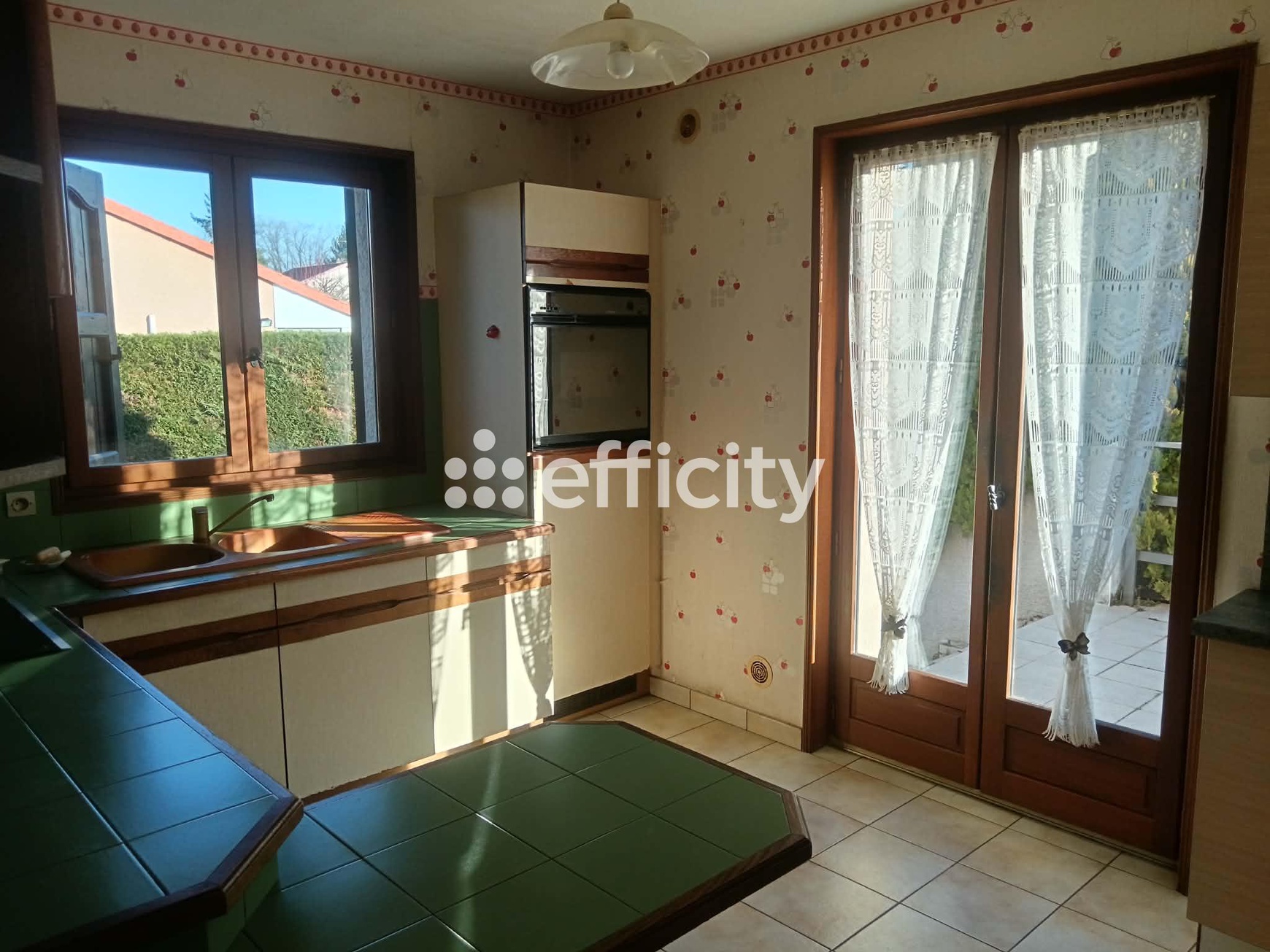 Achat immobilier Maison 4 pièces  120m2 à Feurs (42110) - Photo n°7