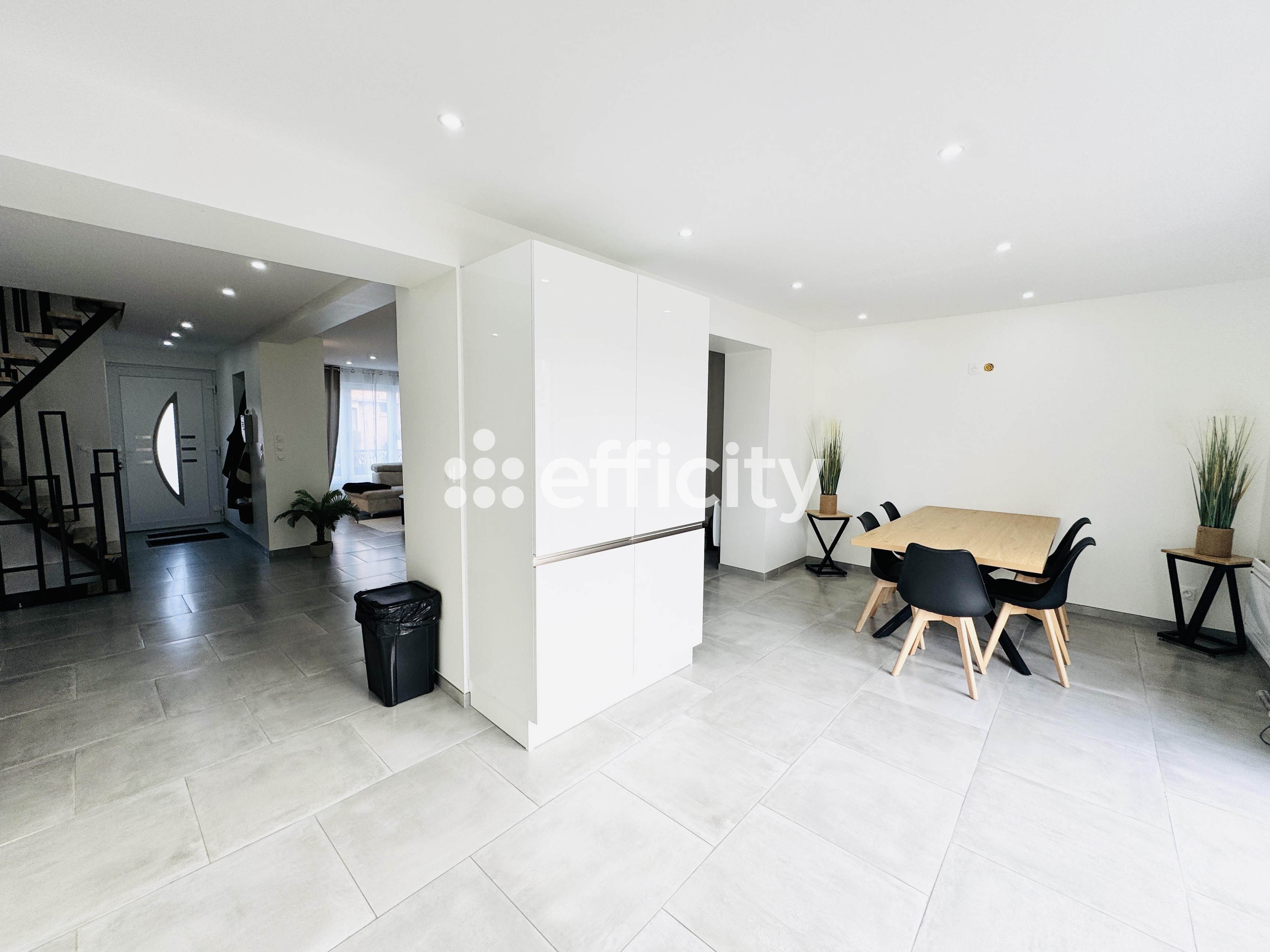 Achat immobilier Maison 6 pièces  104m2 à Faches-Thumesnil (59155) - Photo n°7