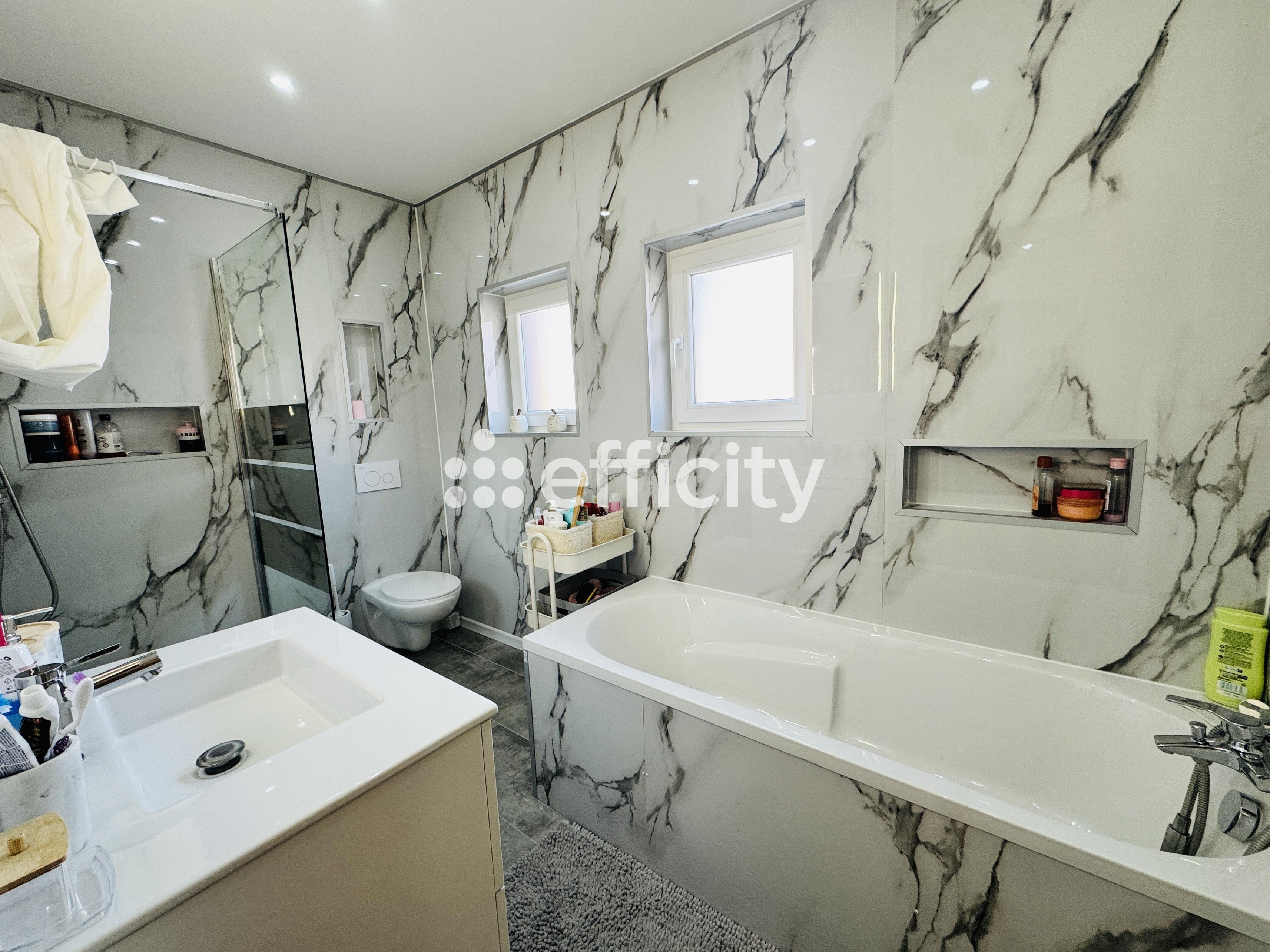 Achat immobilier Maison 6 pièces  104m2 à Faches-Thumesnil (59155) - Photo n°13