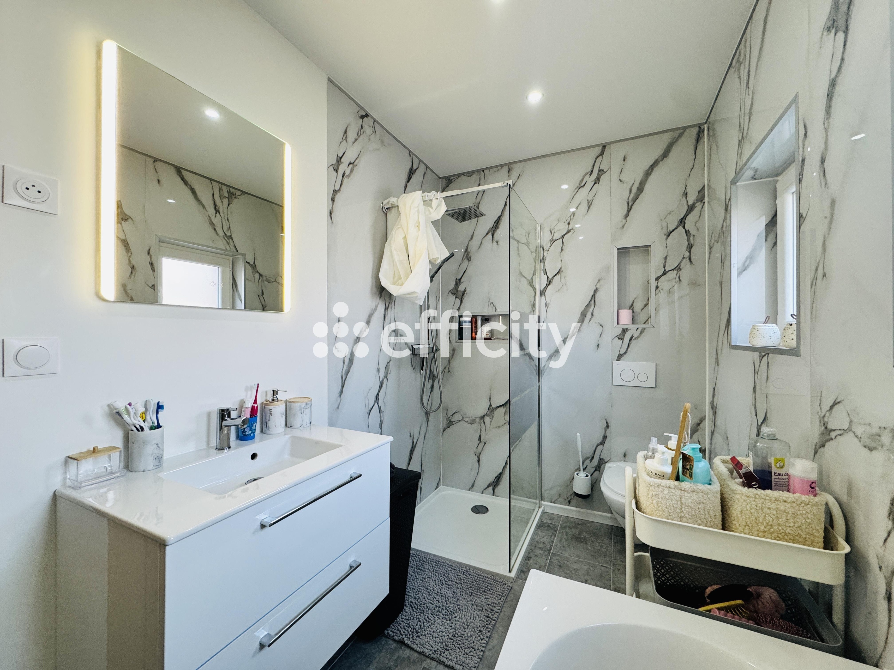 Achat immobilier Maison 6 pièces  104m2 à Faches-Thumesnil (59155) - Photo n°12