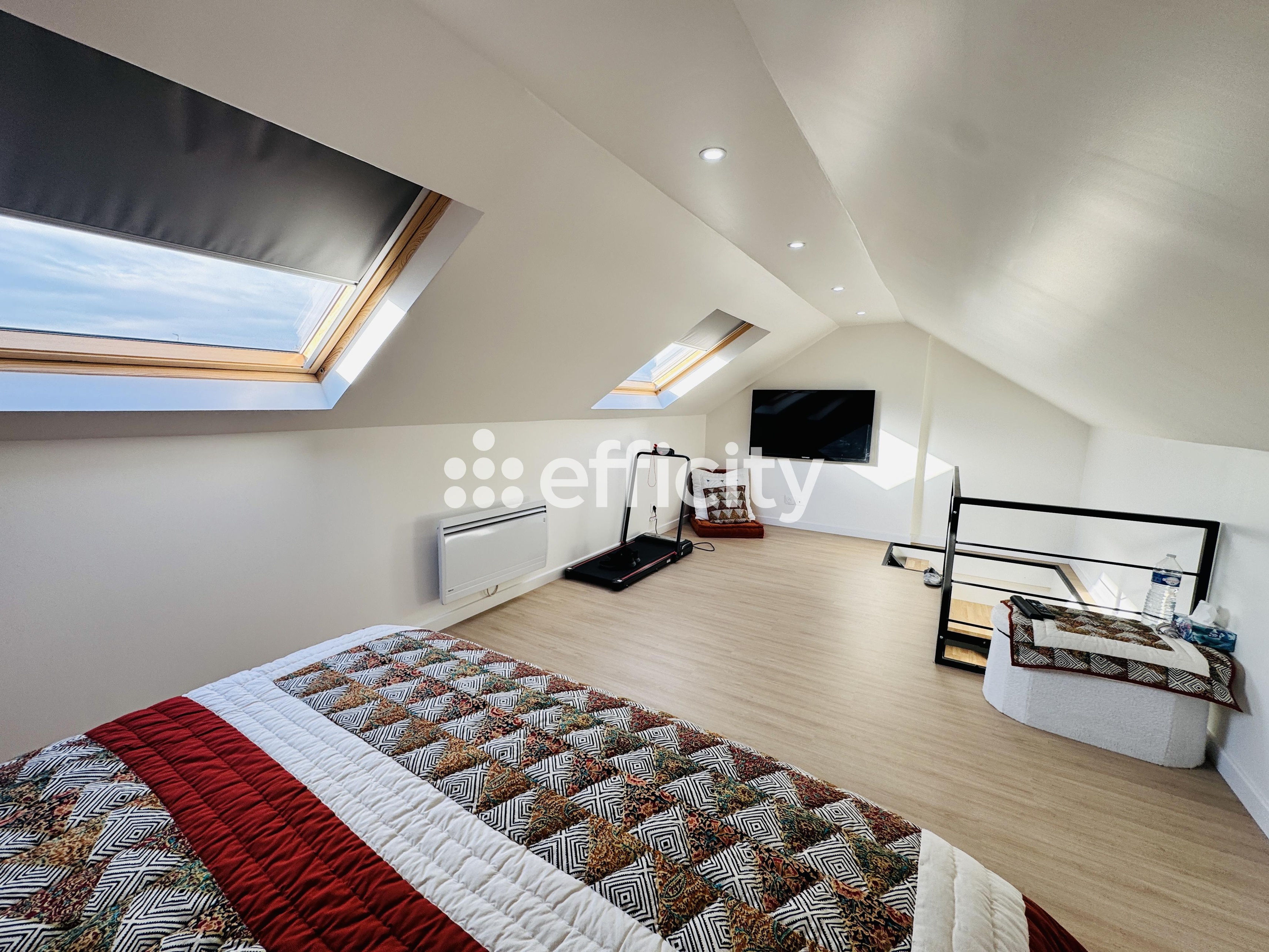 Achat immobilier Maison 6 pièces  104m2 à Faches-Thumesnil (59155) - Photo n°14