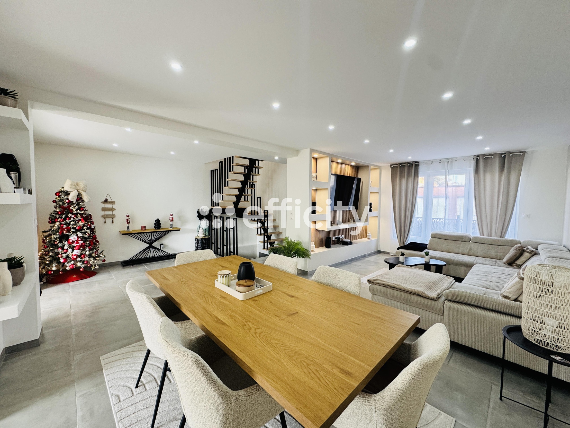 maison 6 pièces - 104m2 à Faches-Thumesnil (59155)