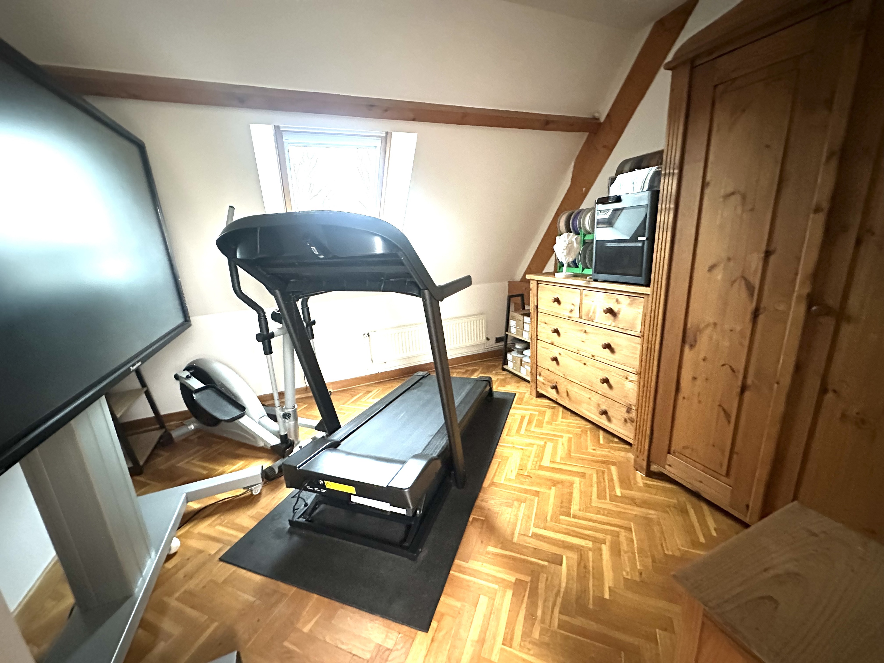 Achat immobilier Maison 7 pièces  200m2 à Vironvay (27400) - Photo n°18