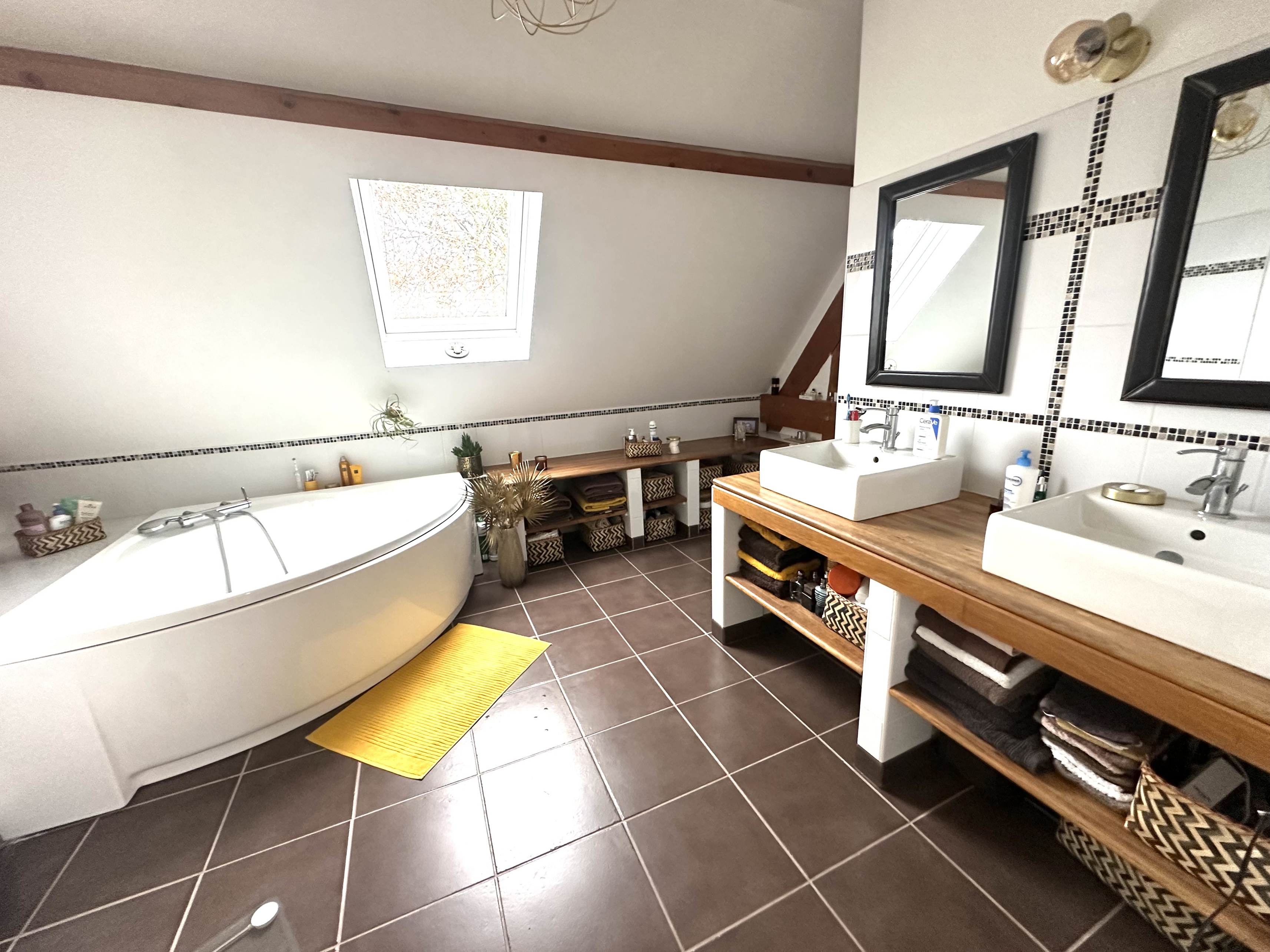 Achat immobilier Maison 7 pièces  200m2 à Vironvay (27400) - Photo n°20