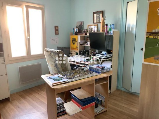 Achat immobilier Maison 5 pièces  115m2 à Marennes-Hiers-Brouage (17320) - Photo n°11