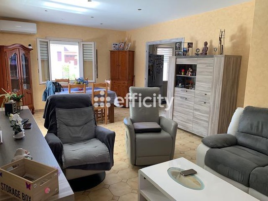 Achat immobilier Maison 5 pièces  115m2 à Marennes-Hiers-Brouage (17320) - Photo n°4