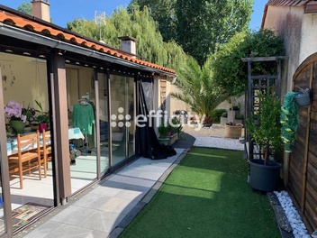 maison 5 pièces - 115m2 à Marennes-Hiers-Brouage (17320)