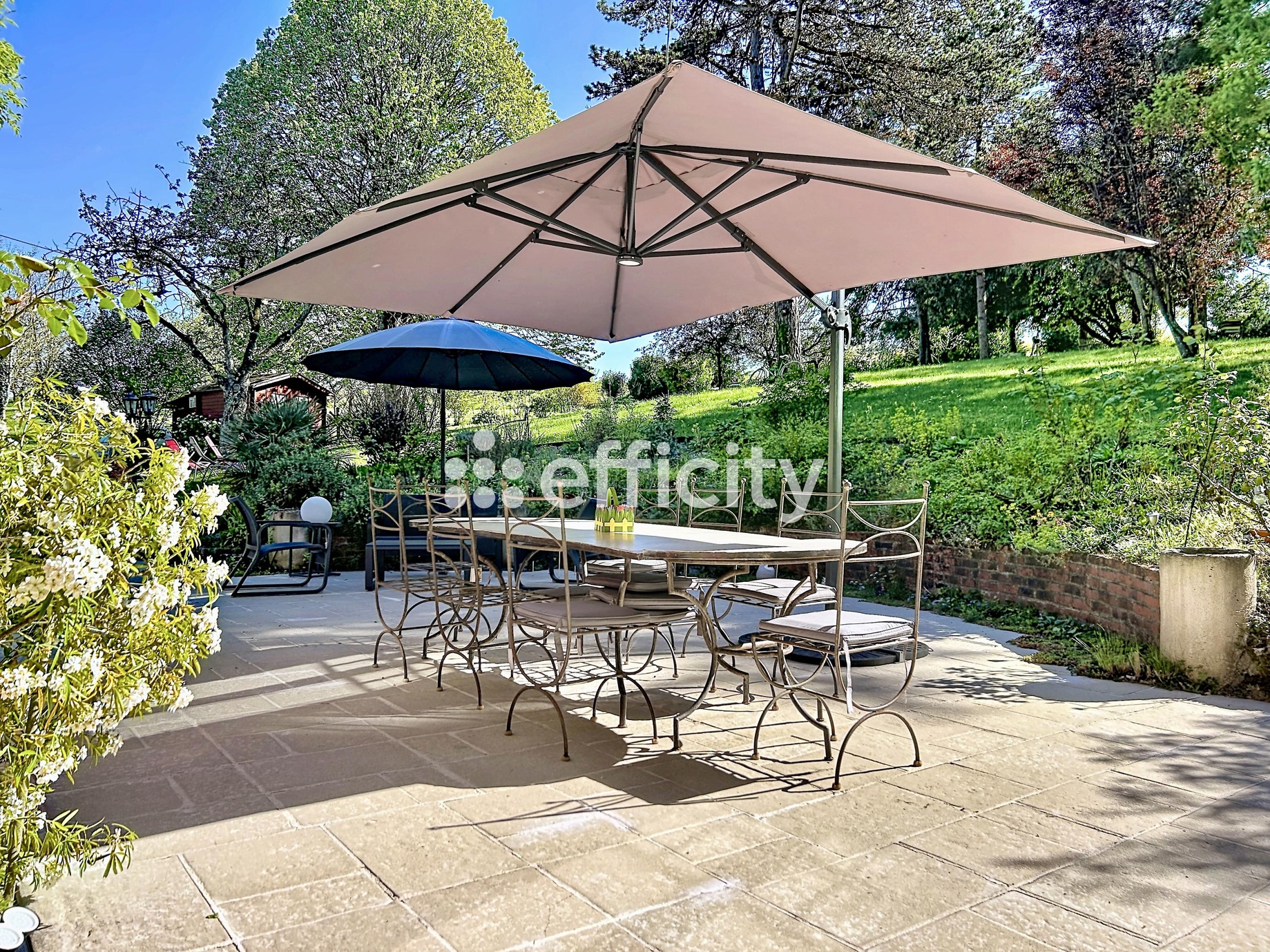 maison 4 pièces - 110m2 à Bléré (37150)