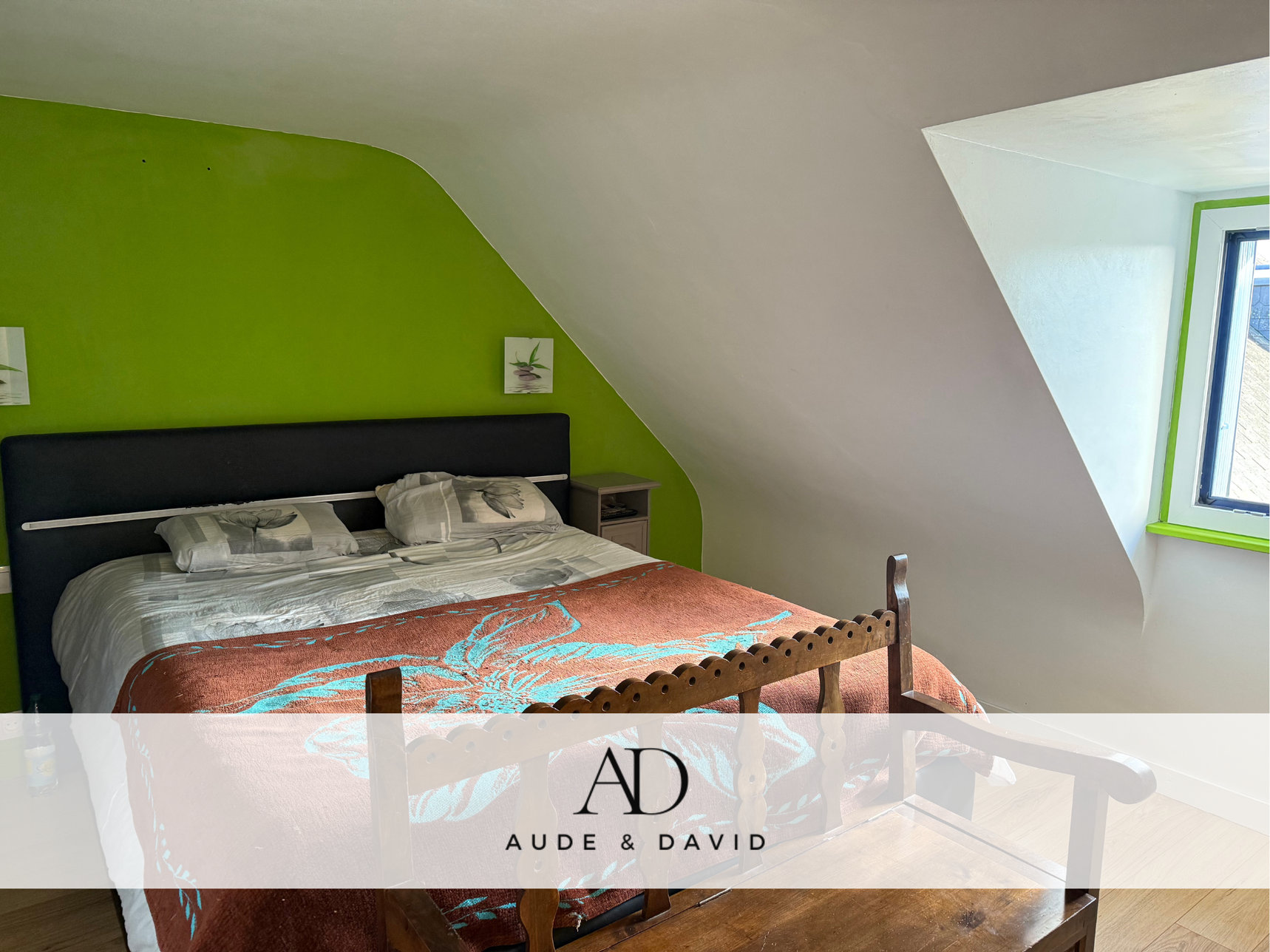 Achat immobilier Maison 7 pièces  163m2 à Plomeur (29120) - Photo n°11