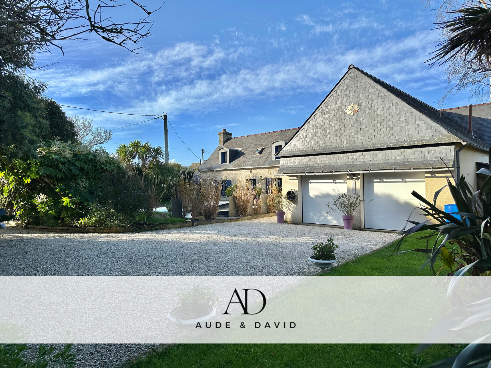 Achat immobilier Maison 7 pièces  163m2 à Plomeur (29120) - Photo n°13