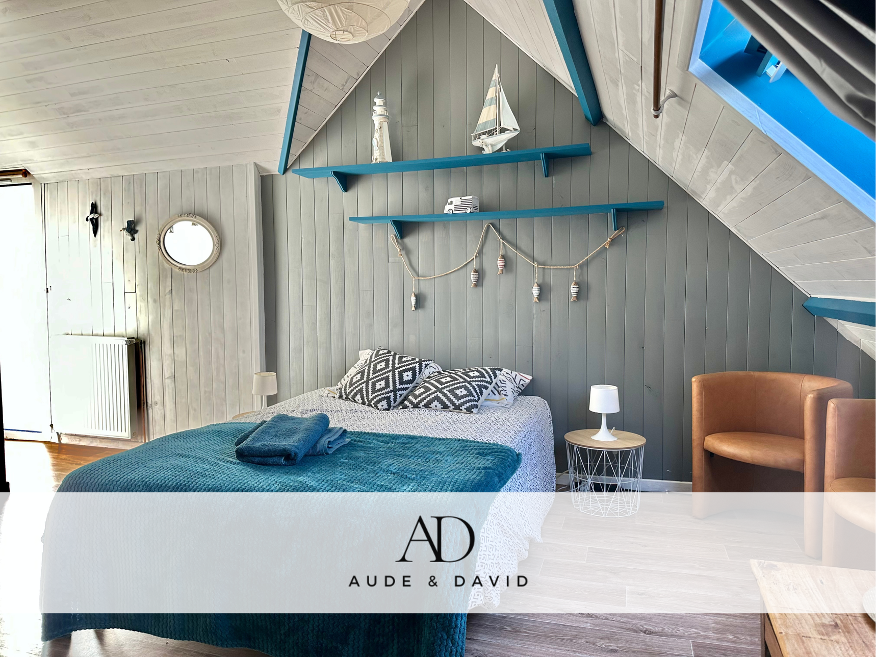 Achat immobilier Maison 7 pièces  163m2 à Plomeur (29120) - Photo n°9