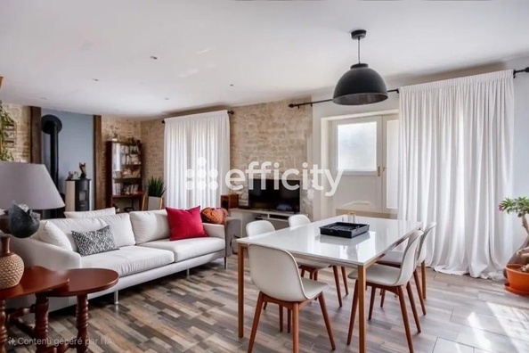 maison 4 pièces - 90m2 à Puilboreau (17138)