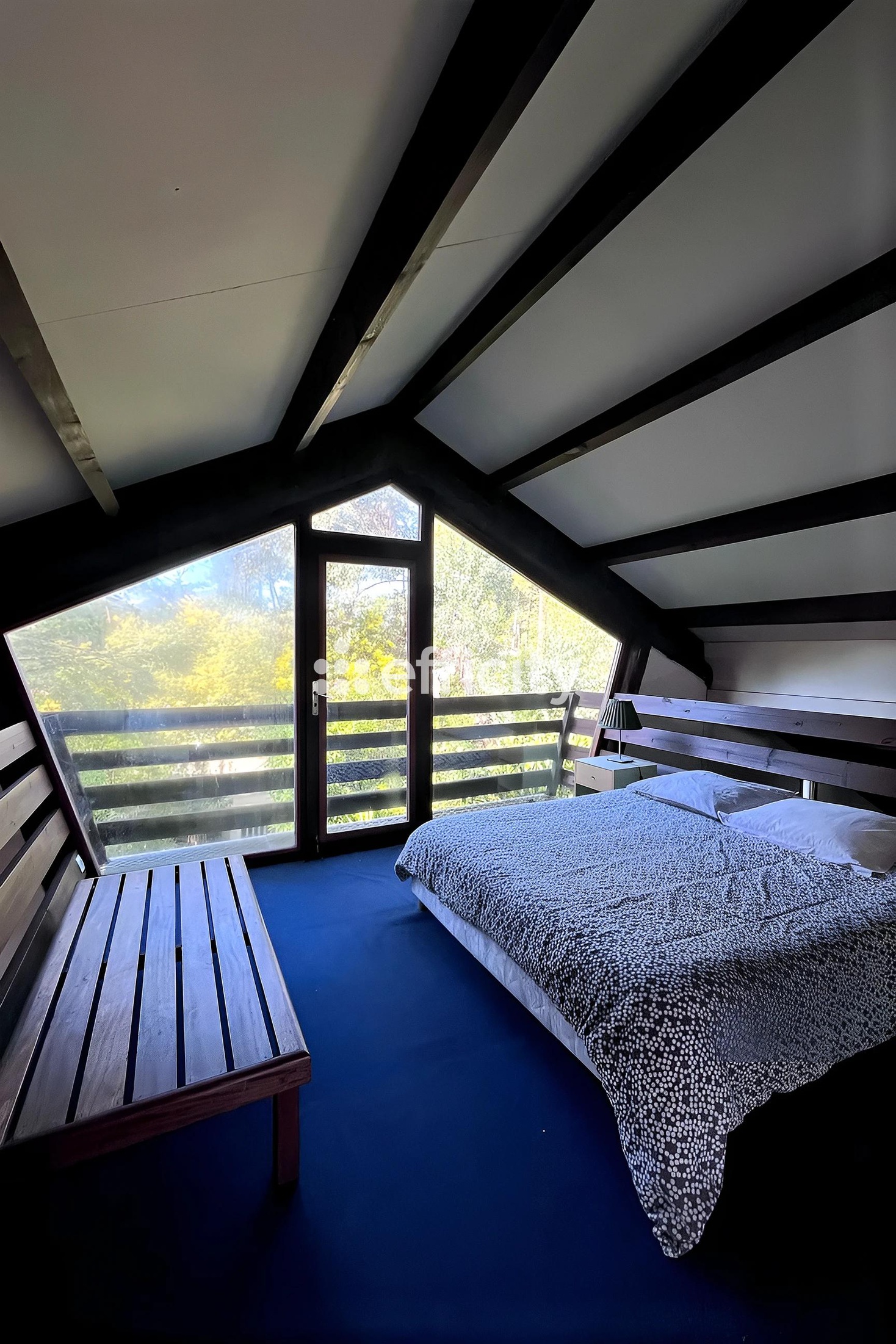 Achat immobilier Maison 5 pièces  112m2 à Lacanau (33680) - Photo n°15