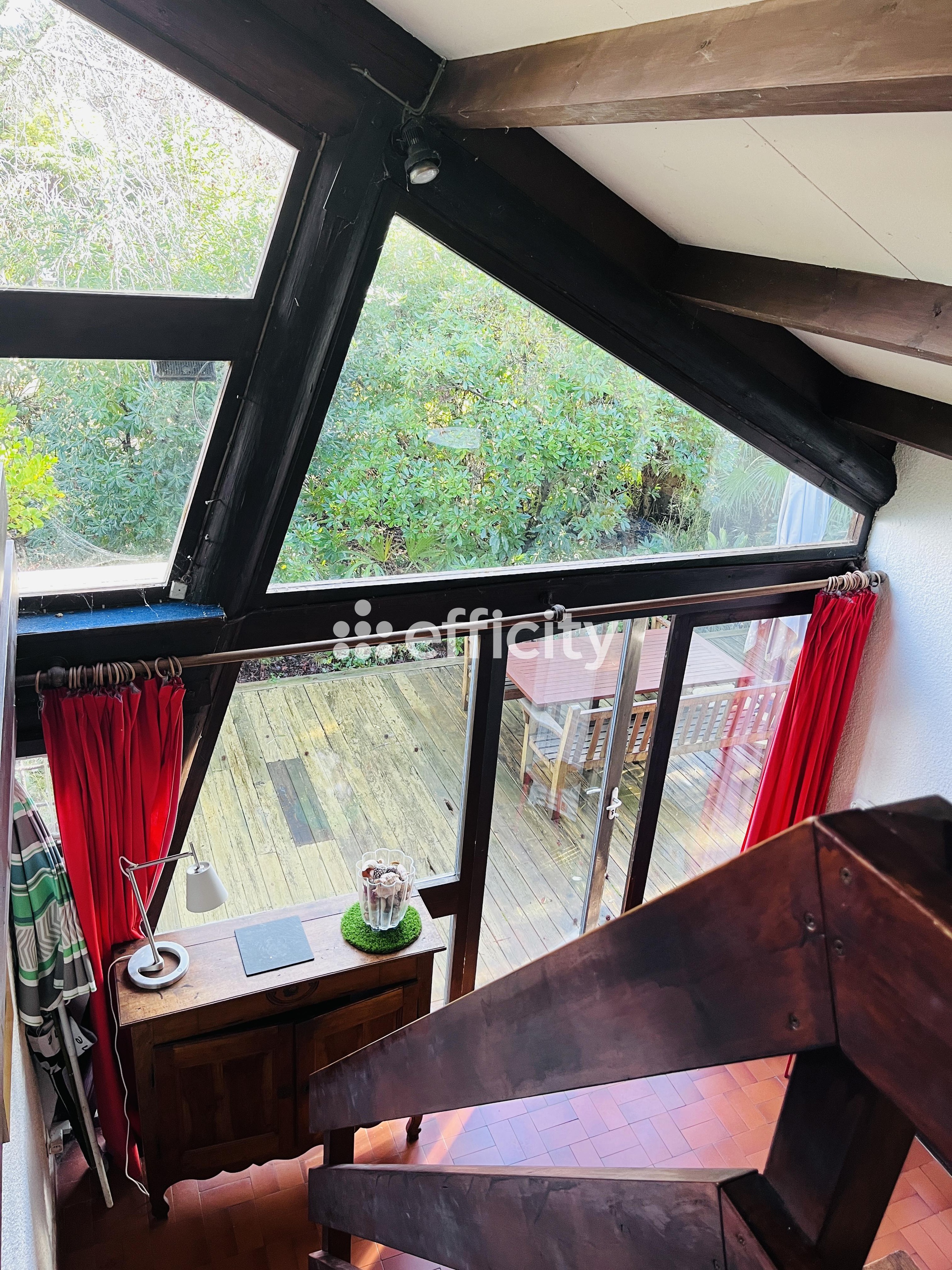 Achat immobilier Maison 5 pièces  112m2 à Lacanau (33680) - Photo n°16